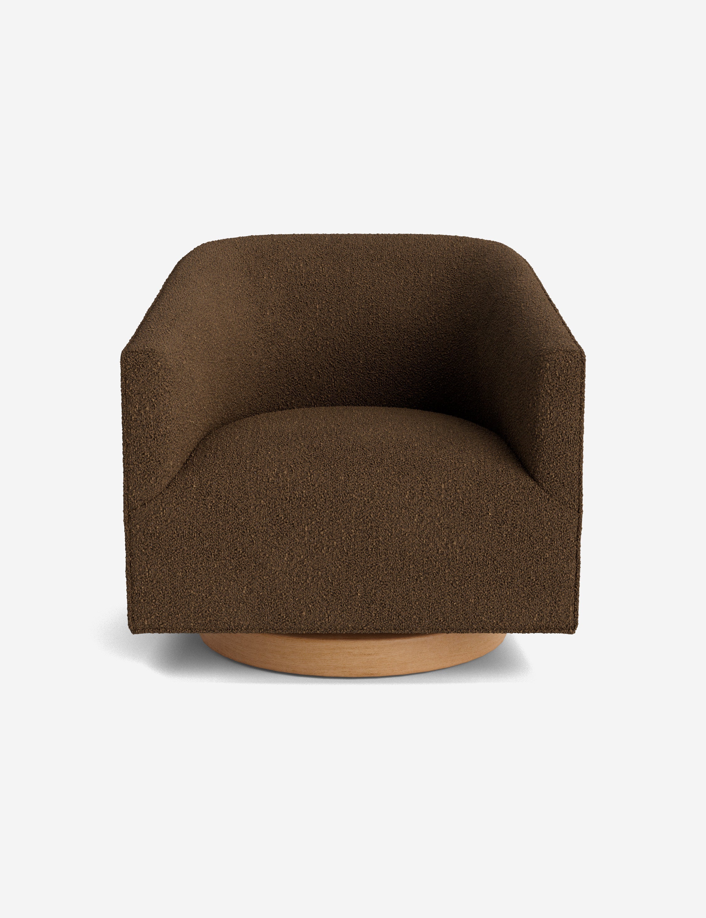 Lulu and Georgia Moorhouse Swivel Chair - view 43