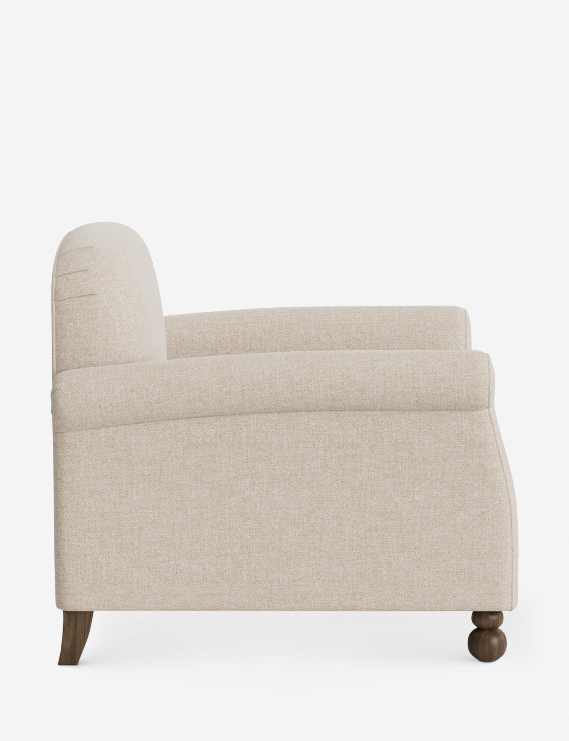 Lulu and Georgia Paley Accent Chair by Heidi Caillier - view 120