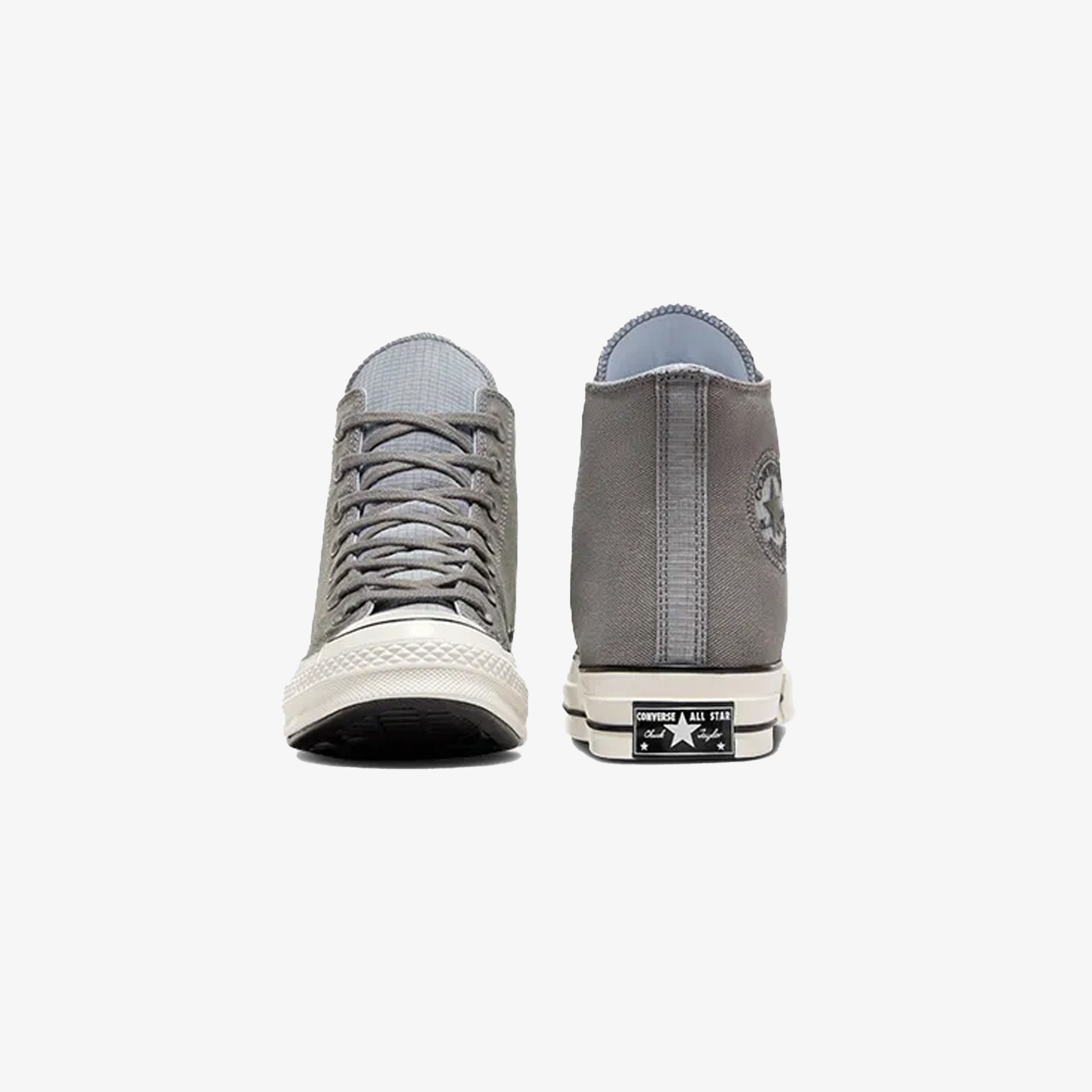 Converse | Chuck 70 High Top { Grey - view 5