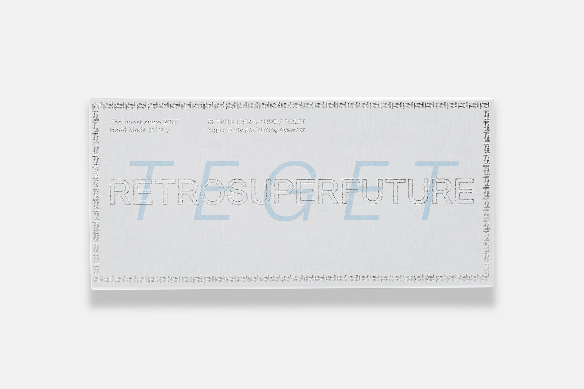 RETROSUPERFUTURE Drew Mama Black TEGET - view 8