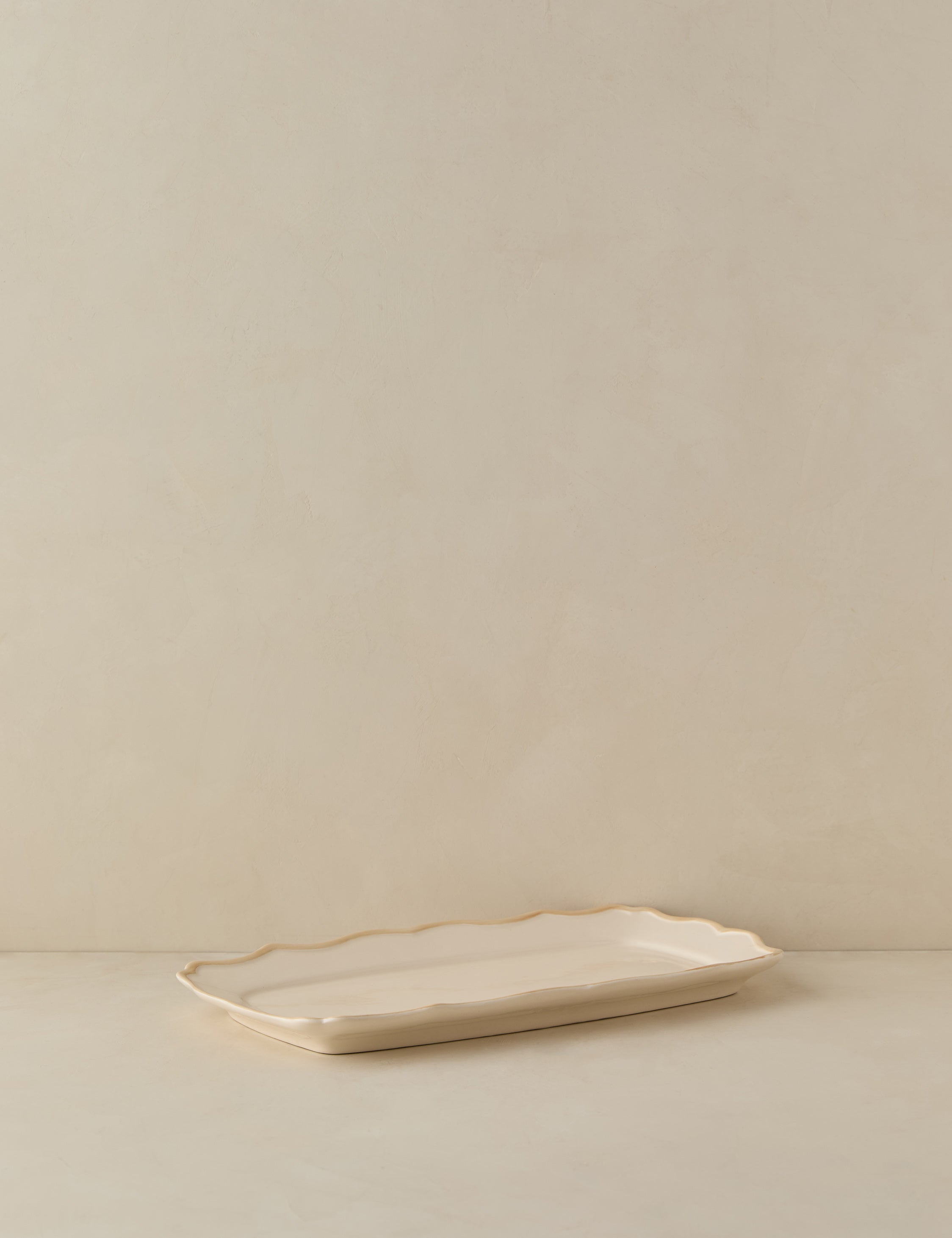 Lulu and Georgia Stoneware Serveware by Maison Madison - view 46