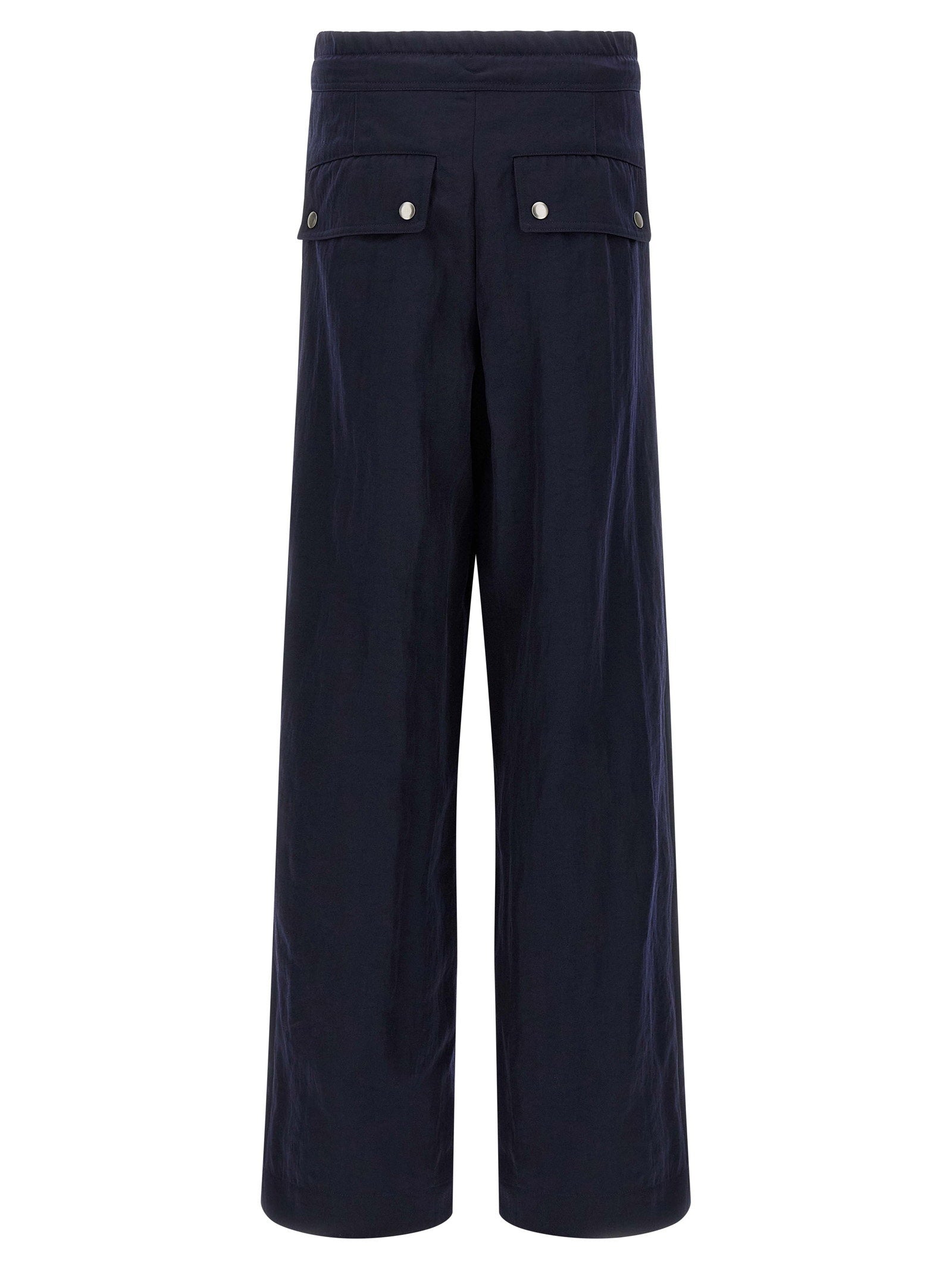 Dries Van Noten Prima Pants – 100% nylon - view 2