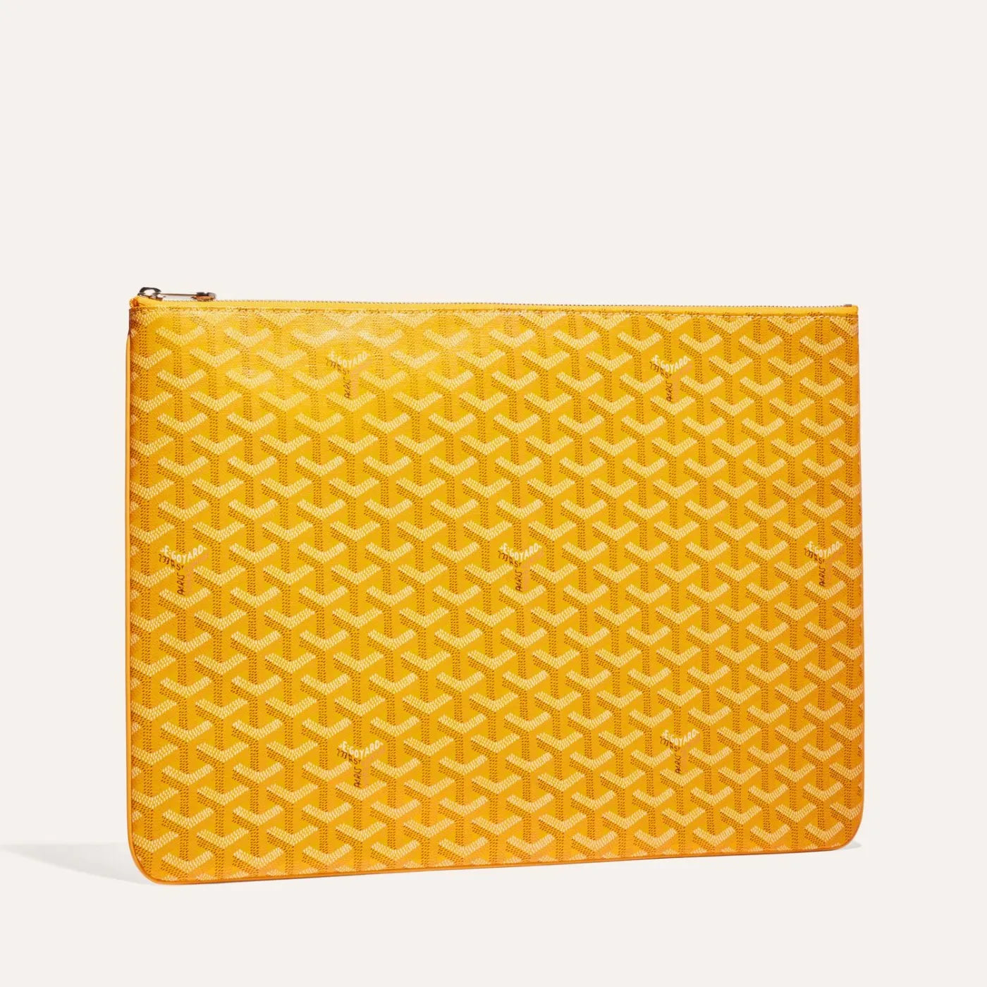 Cop Underdog Goyard Senat GM Pouch - view 5