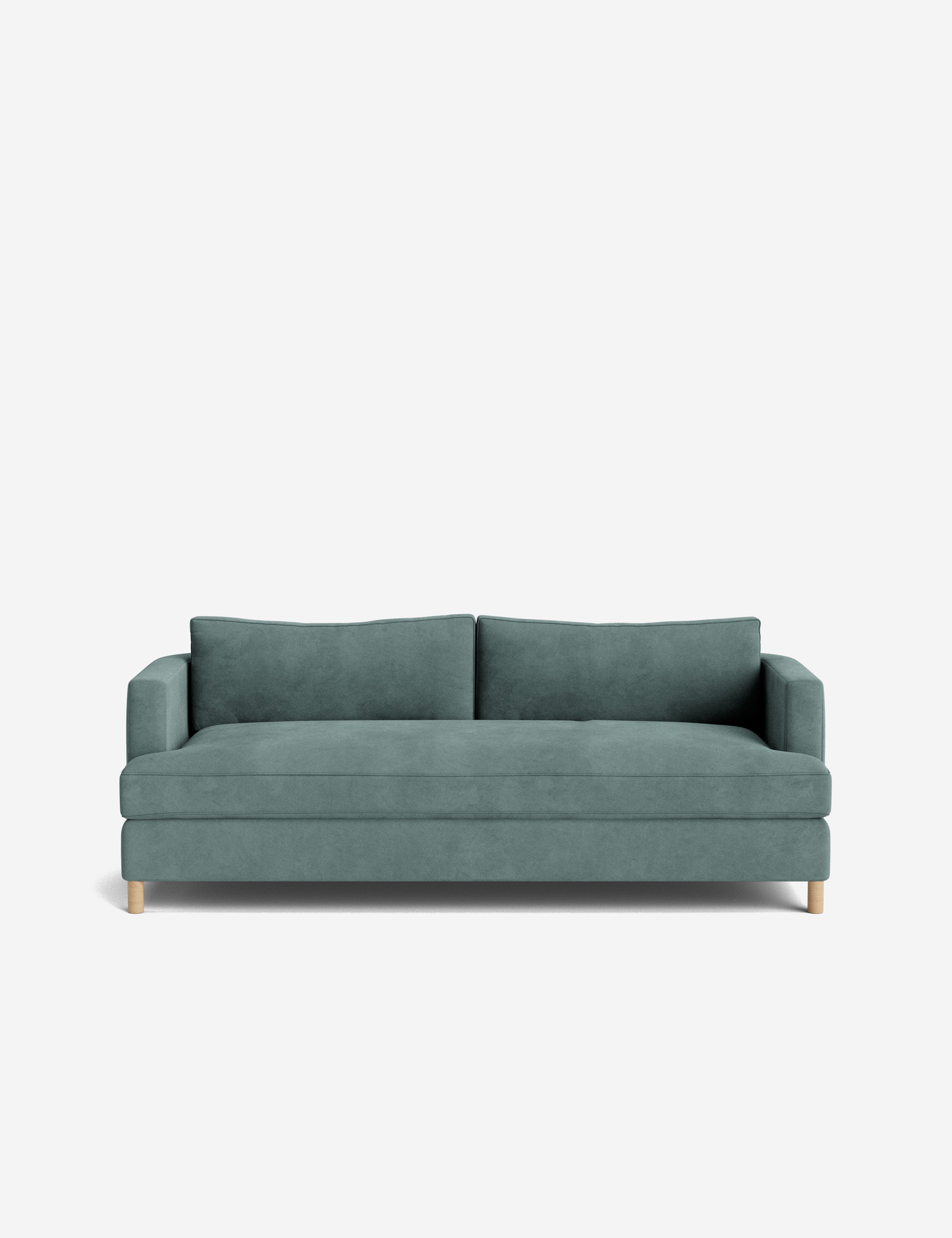 Lulu and Georgia Belmont Sofa by Ginny Macdonald - view 194