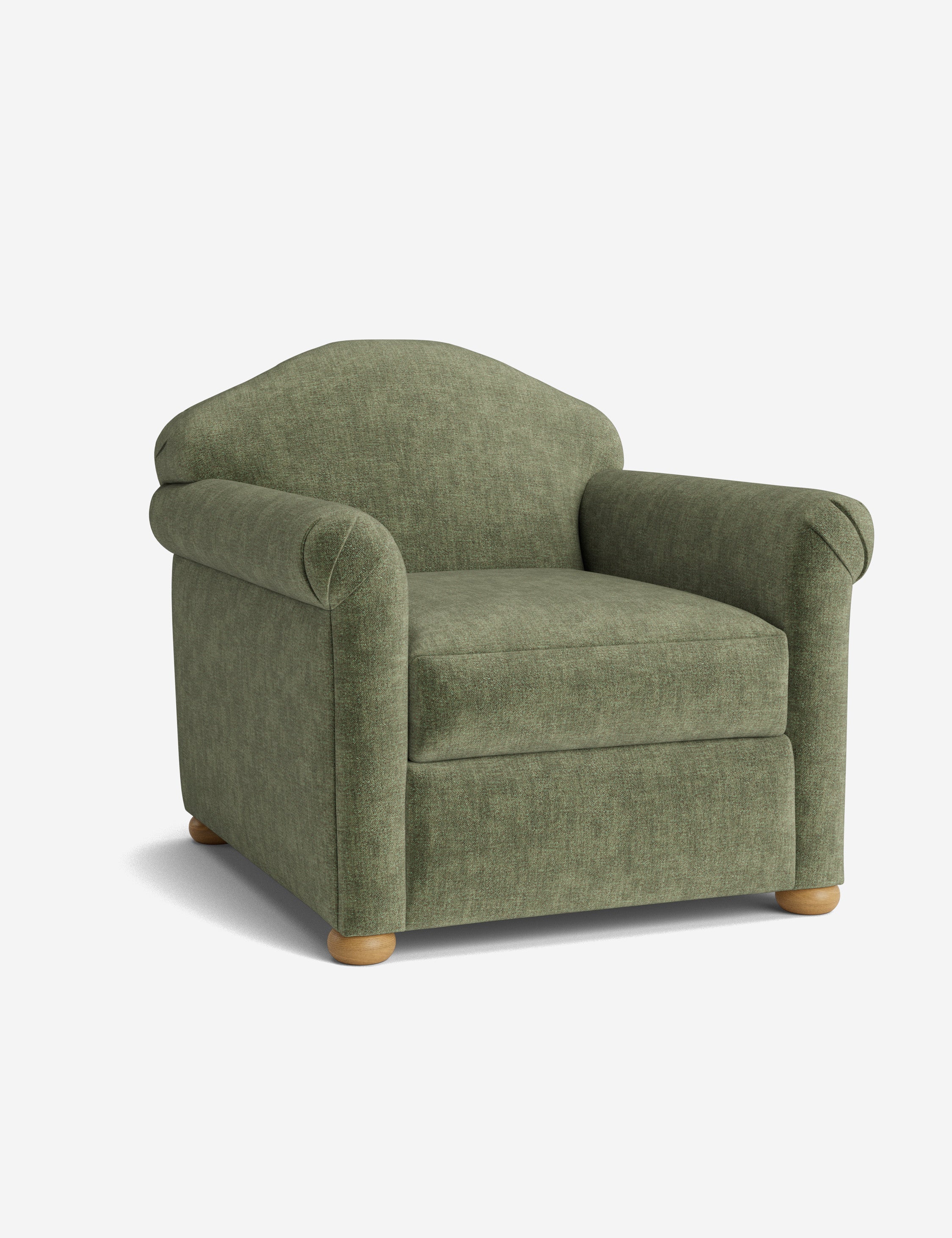 Lulu and Georgia Emera Accent Chair - view 37