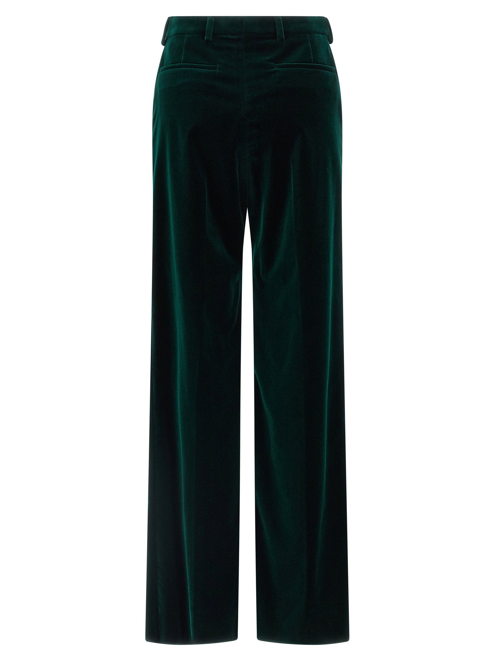 Gucci Velvet Pants – 100% cotton - view 2