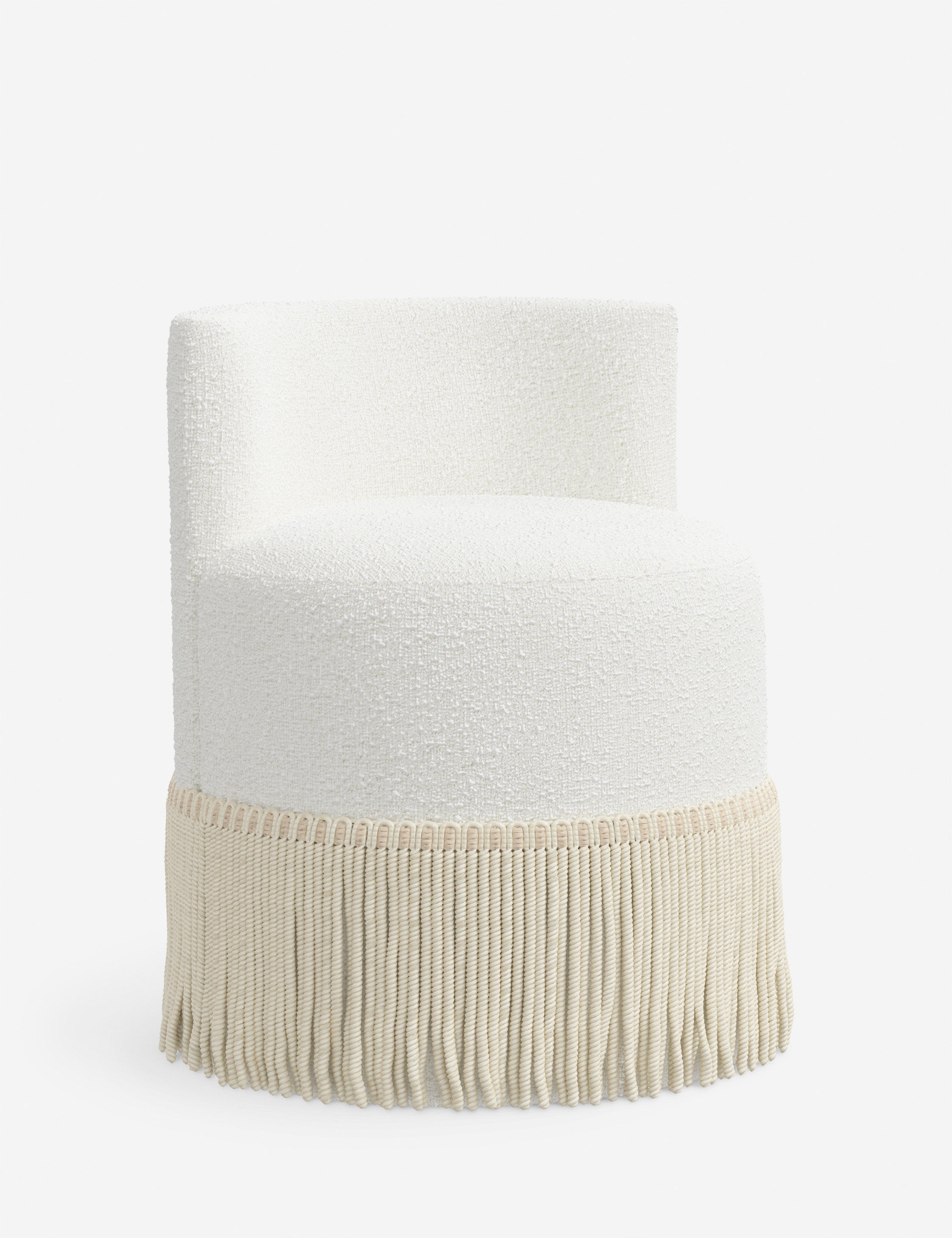 Lulu and Georgia Olivares Accent Chair - view 97