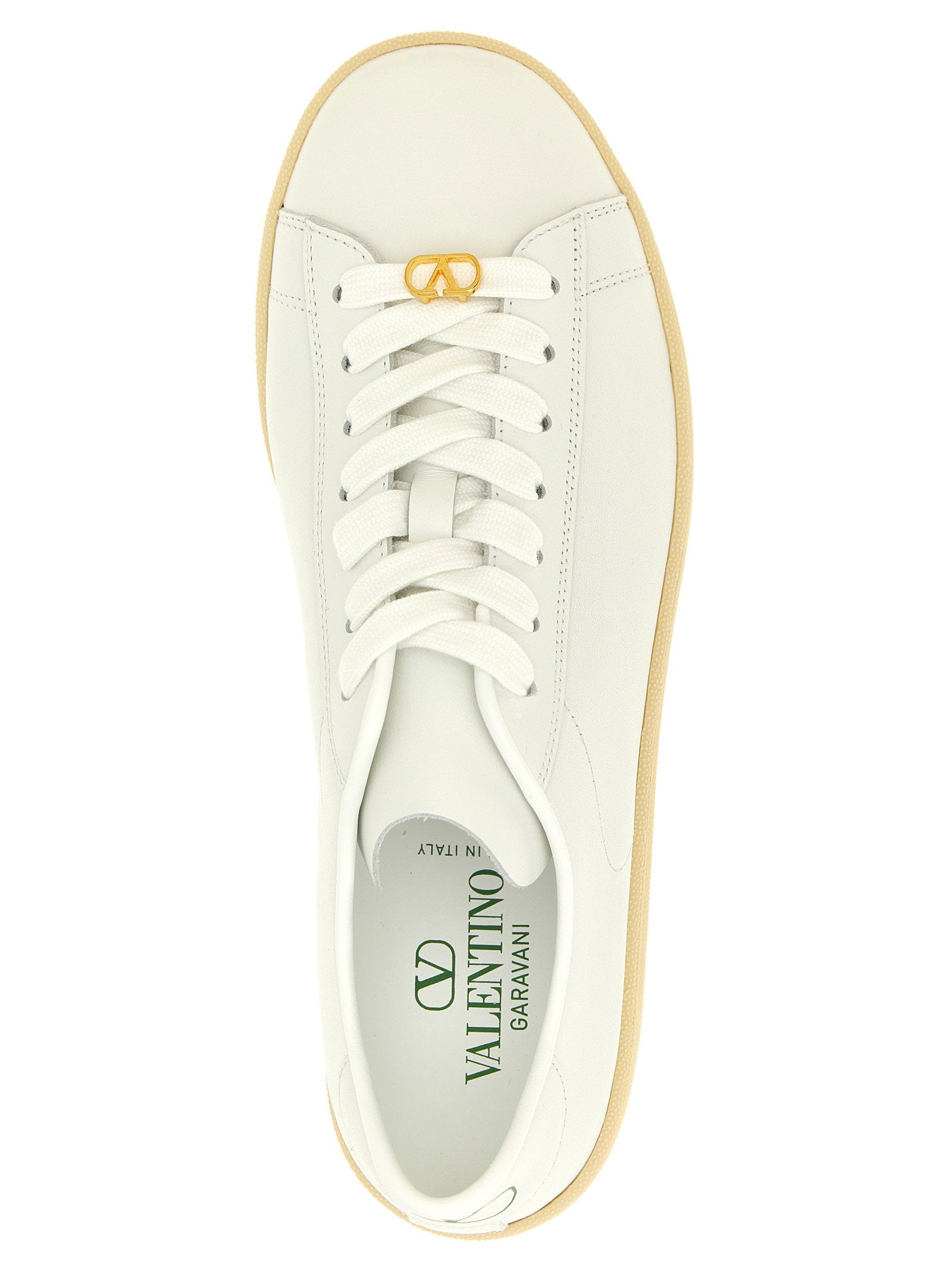 Valentino Garavani Royco Sneakers - view 4