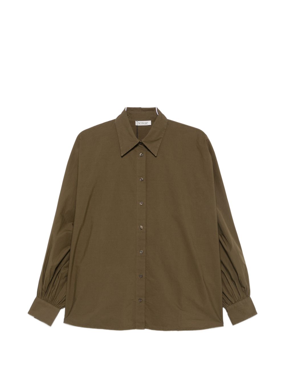 Sosue shirts – SOSUE Shirt – Cotton 100%