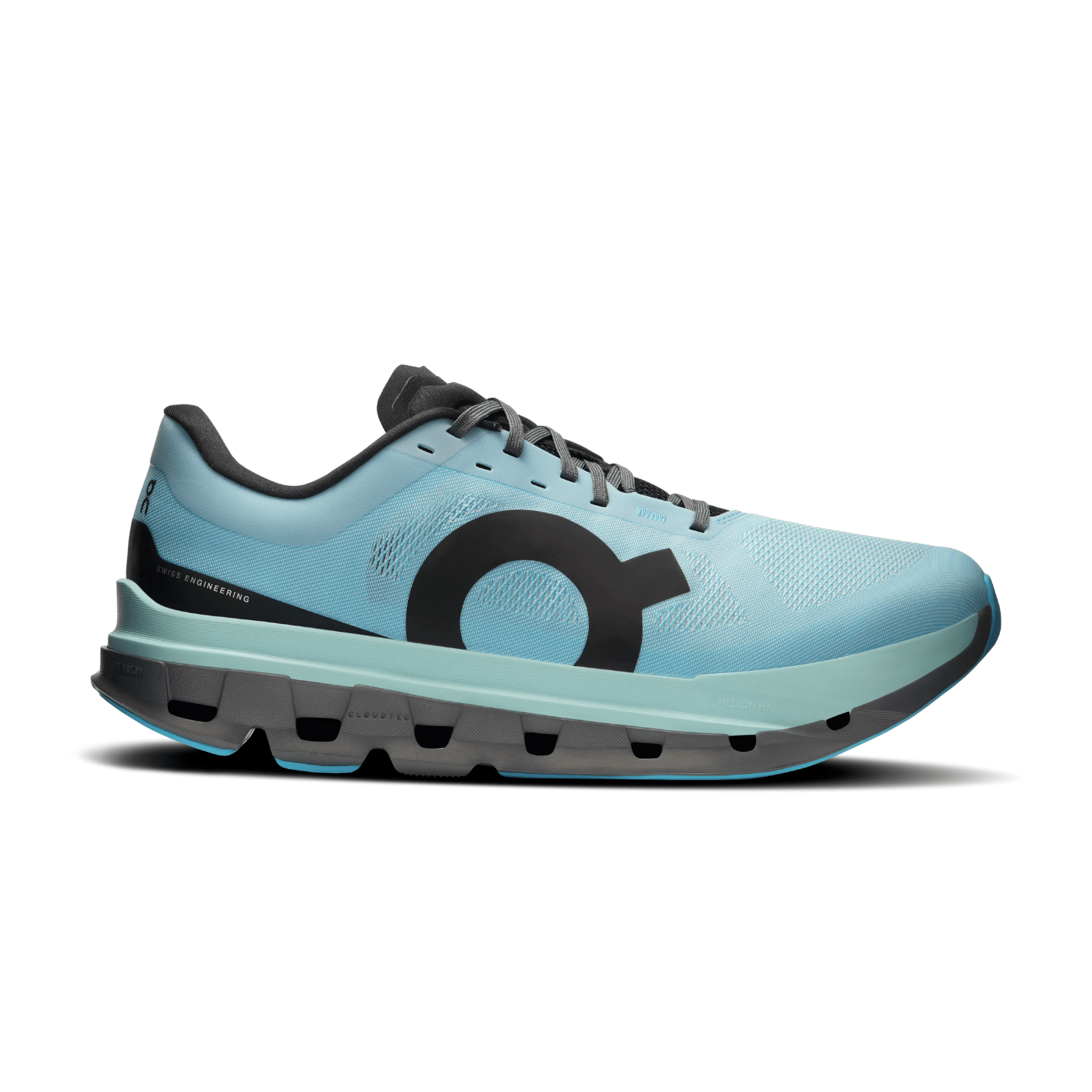 HYPE ELIXIR On Running Cloudflow 5 Arctic Stone