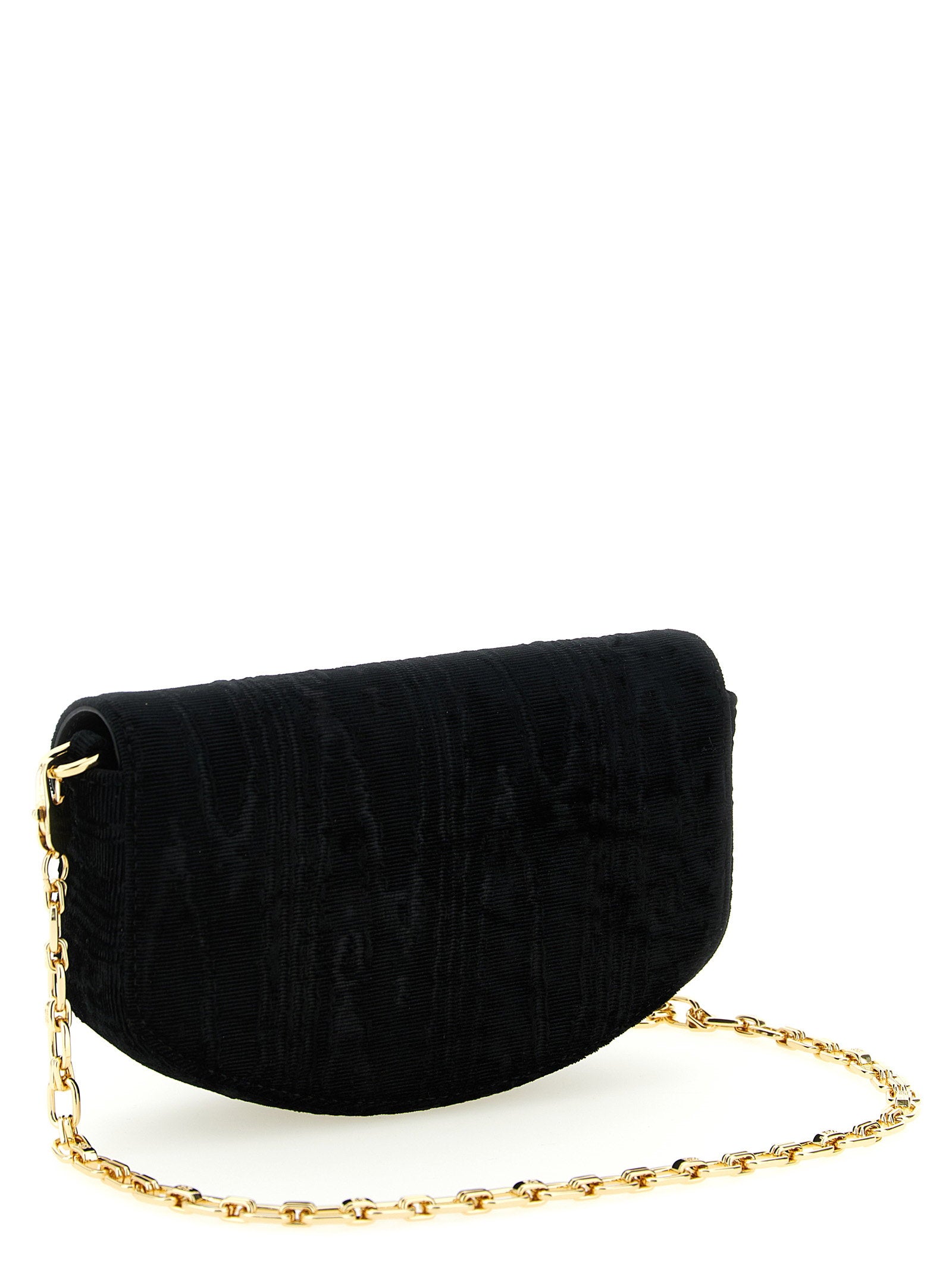 Ganni Lulu Wallet On Chain - view 2