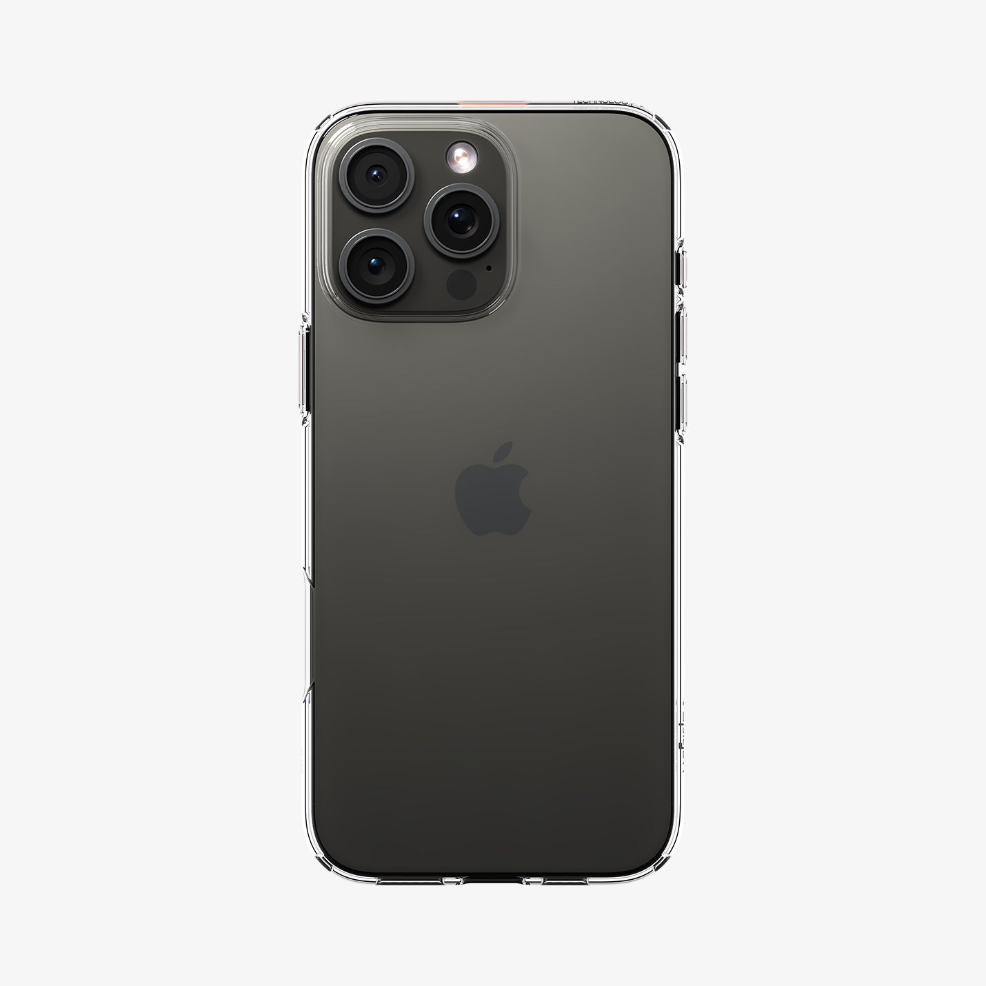 iPhone 16 Series - Liquid Crystal – Crystal Clear - view 8