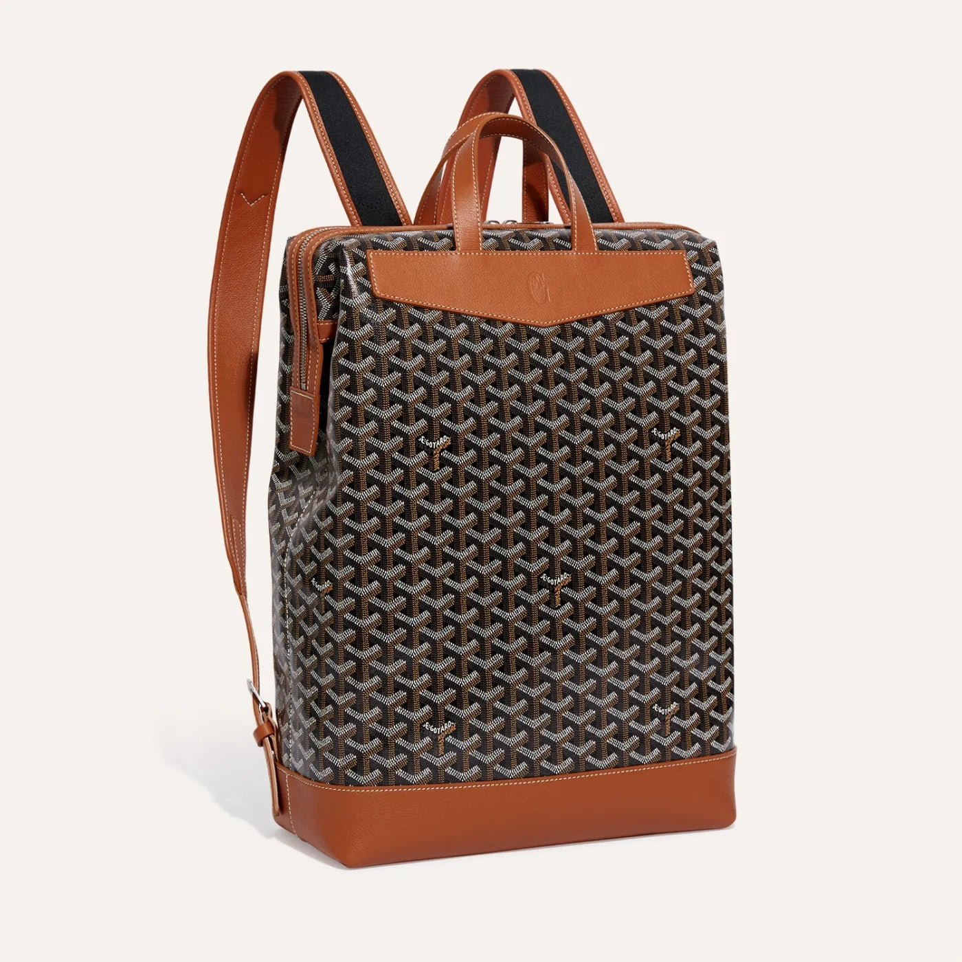Cop Underdog Goyard Cisalpin Backpack - view 2
