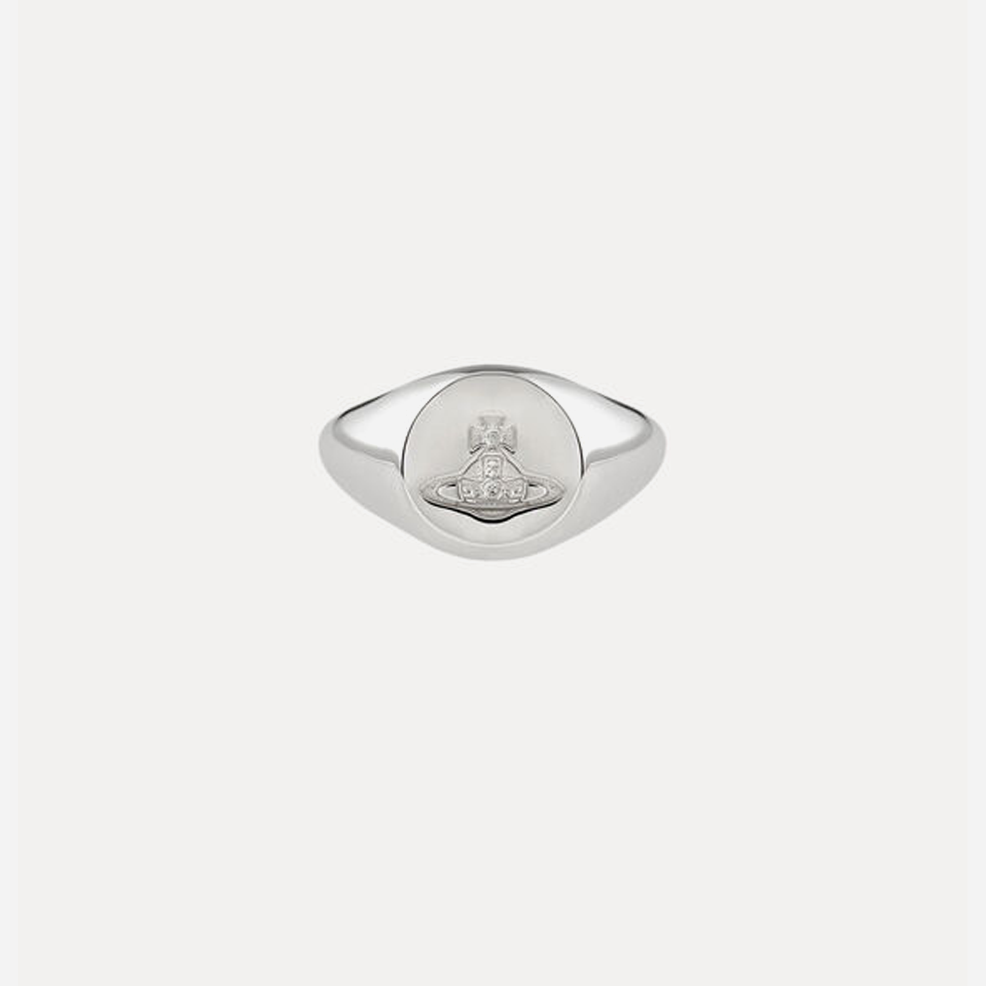 Vivienne Westwood Sigillo Ring