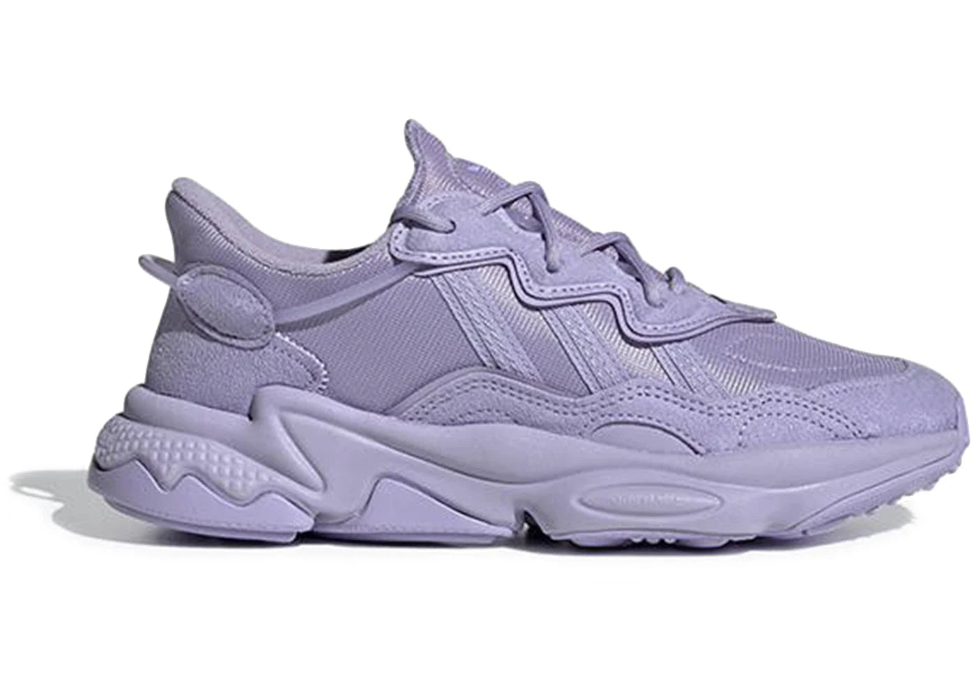 adidas Ozweego Dust Purple (Women's) - view 2