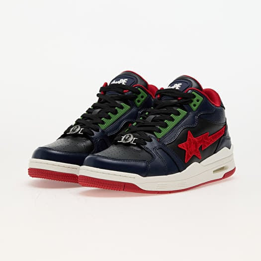 Sneaker Cafe Mumbai A Bathing Ape 30th Anniversary Clutch Sta M1 - view 2