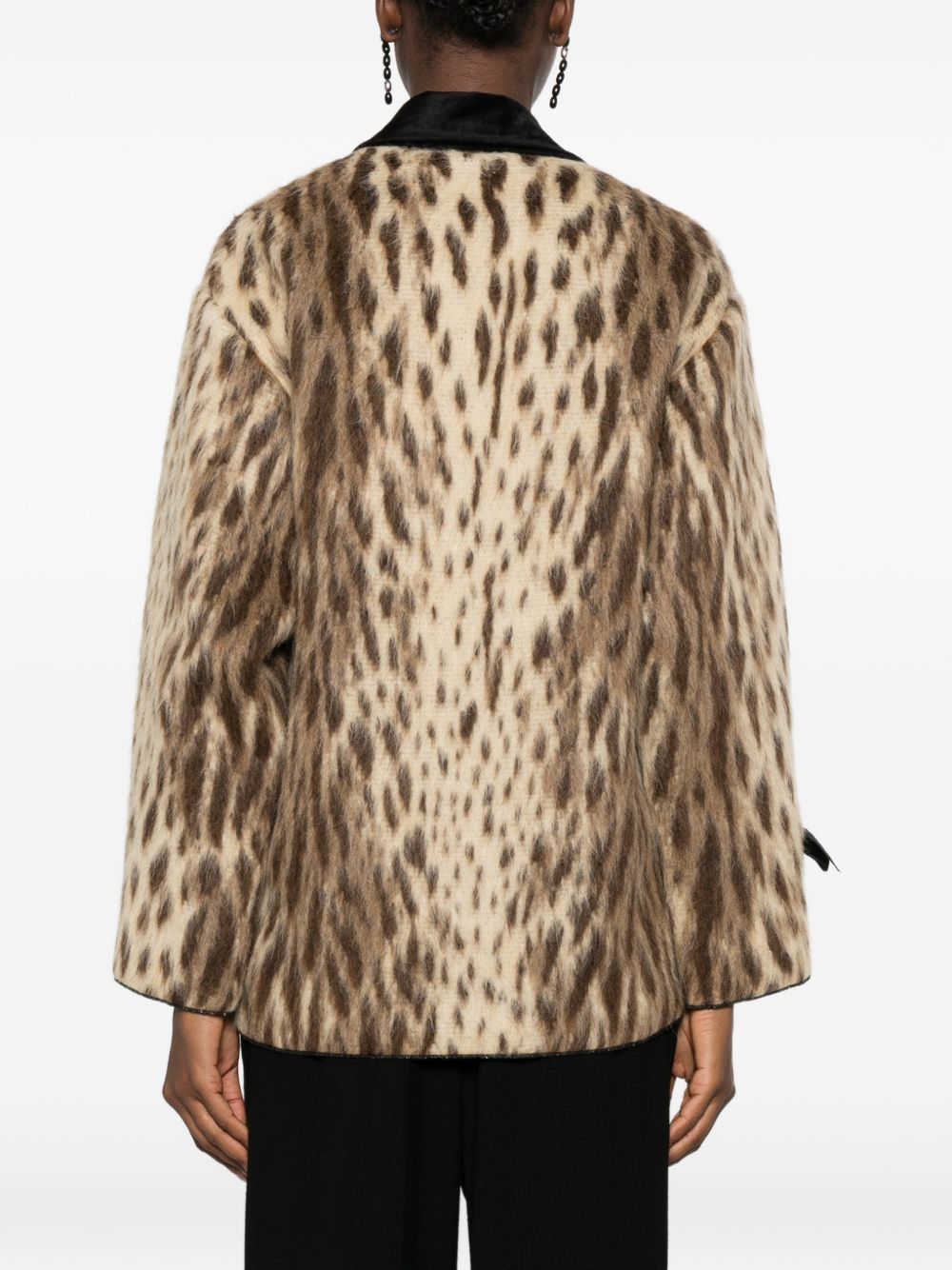 Forte Forte Jacket - view 3