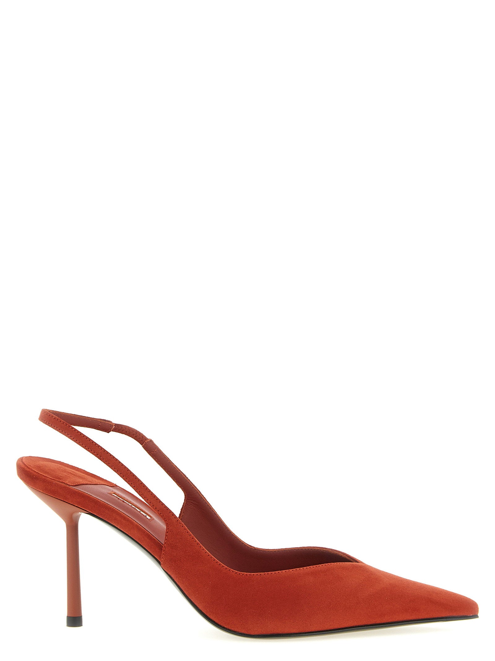 Le Silla Vivienne Slingback – 100% sheepskin
