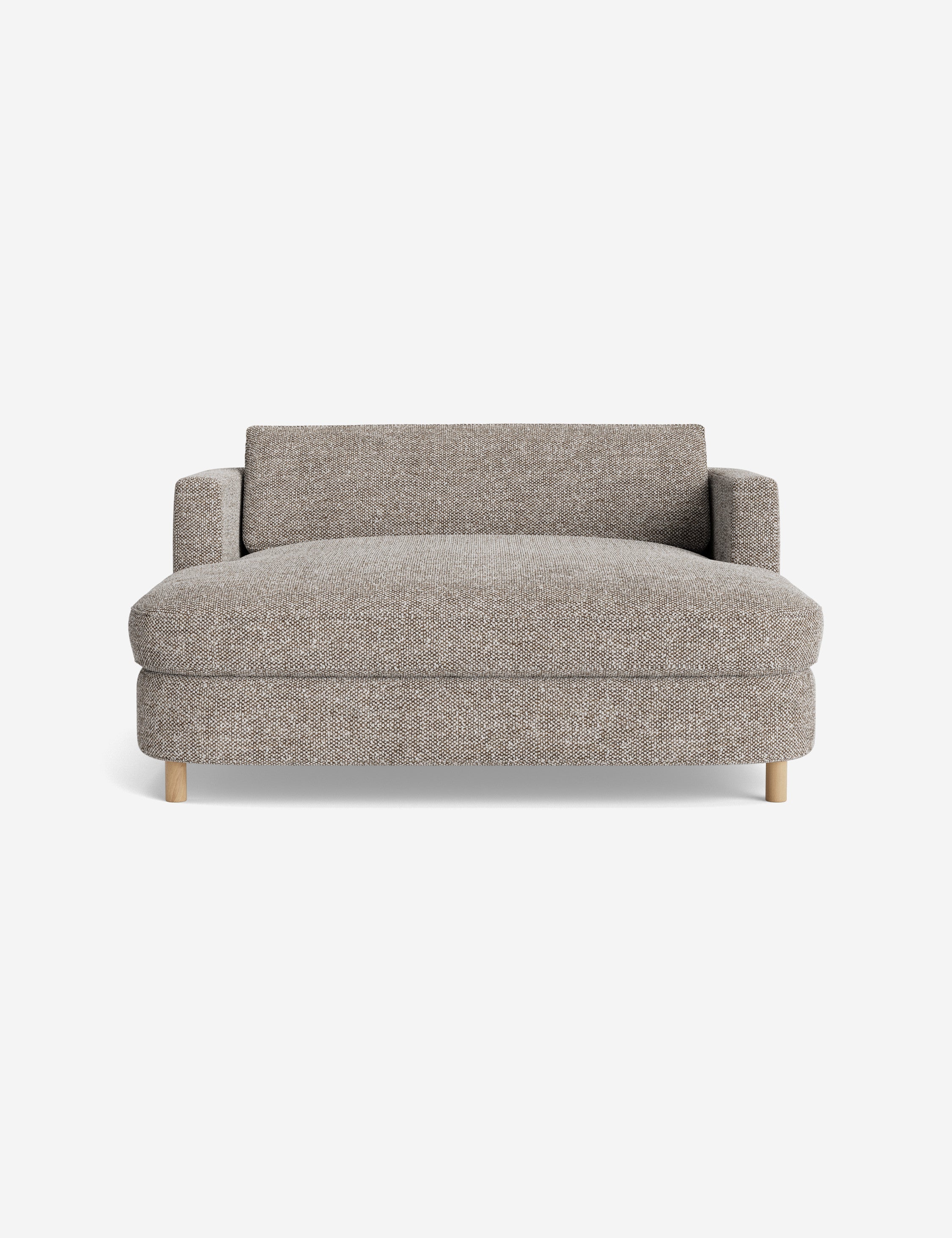 Lulu and Georgia Belmont Media Lounger by Ginny Macdonald - view 109