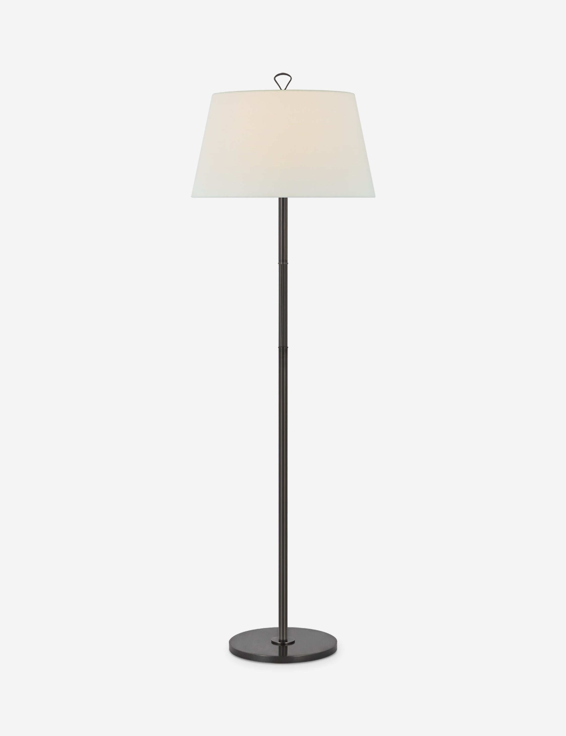 Lulu and Georgia Griffin Floor Lamp by Amber Lewis