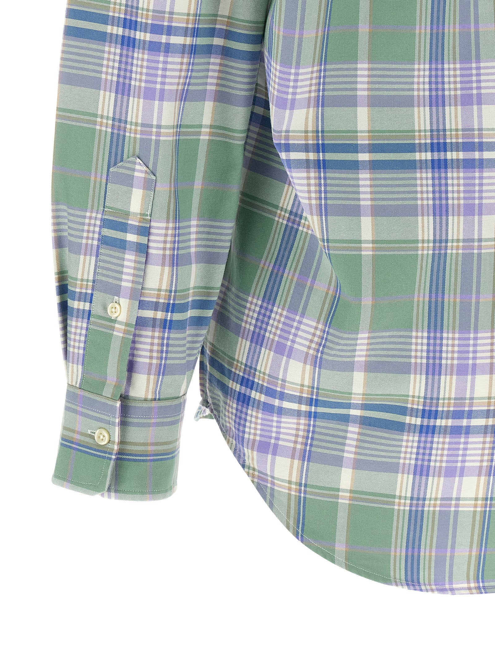 Polo Ralph Lauren Sport Shirt – 100% cotton - view 4