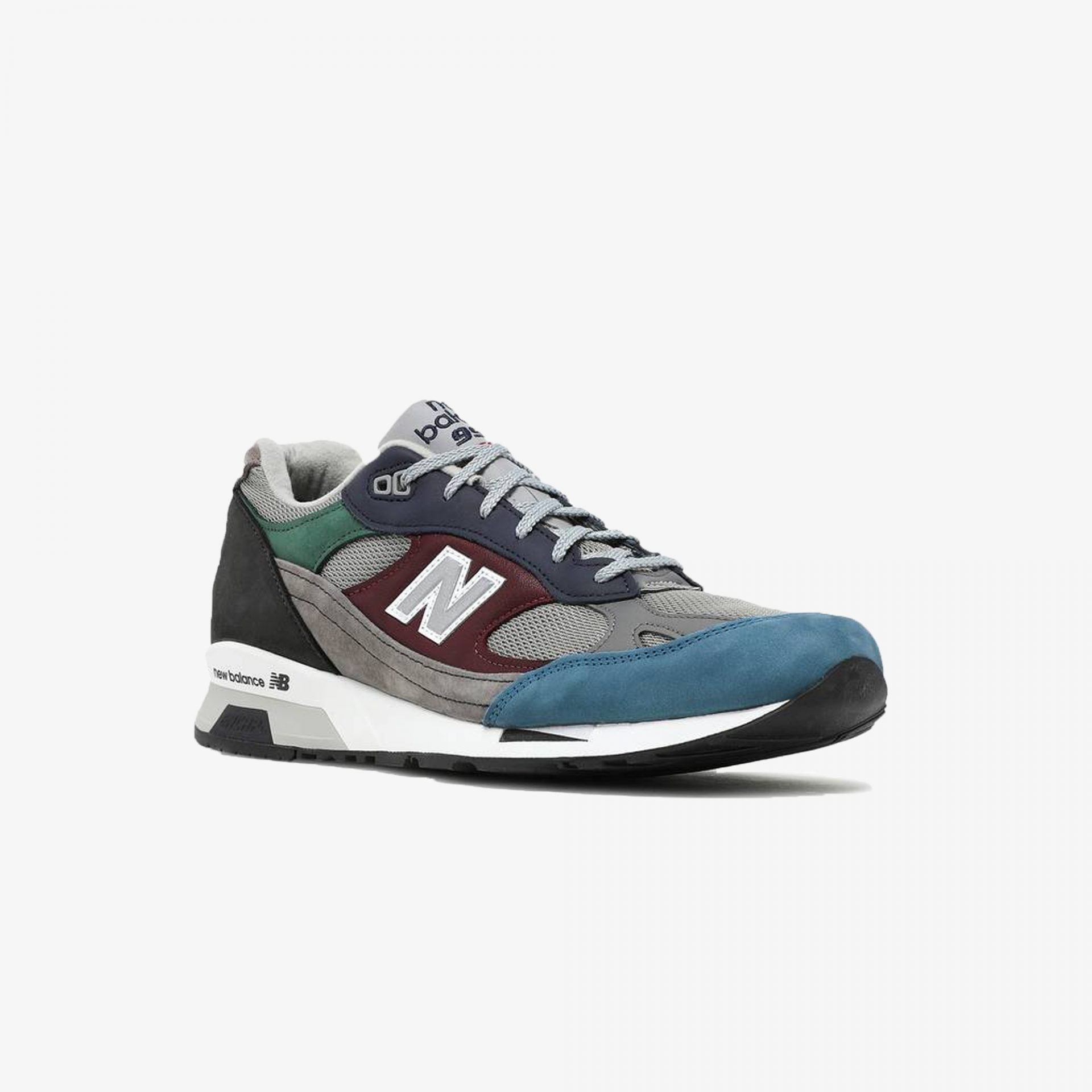 991 5 grey – New Balance | 991.5 { GREY/MULTI