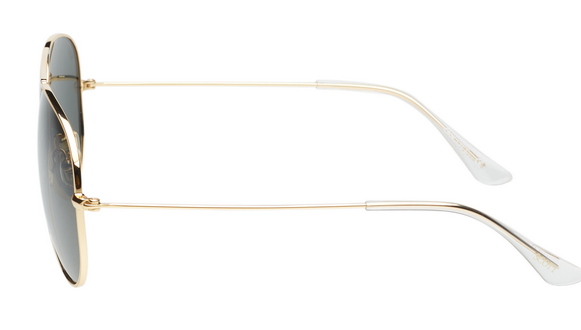 Scott Sc3155pl Justine C1 58 Sunglasses - view 4