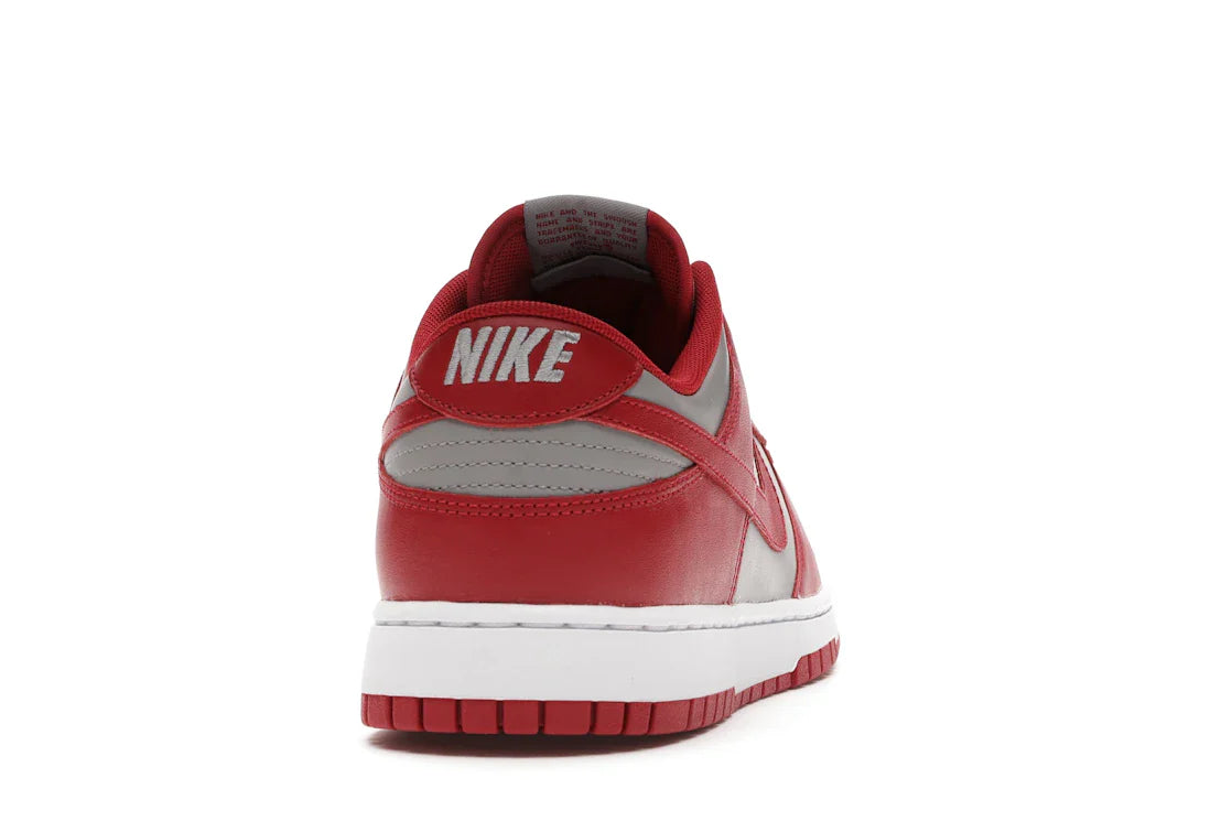 Nike Dunk Low 'UNLV' – Red - view 28