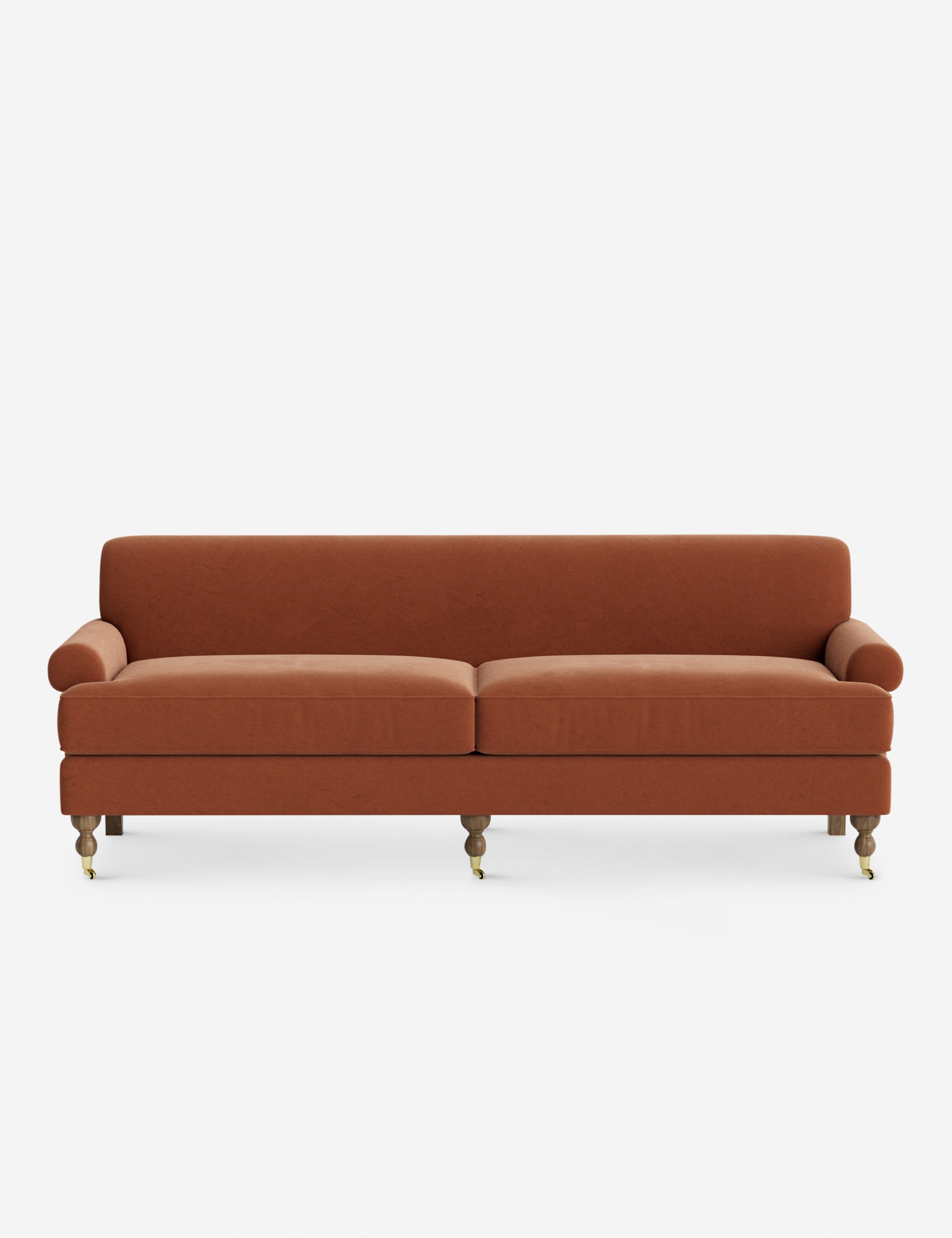 Lulu and Georgia Marsden Sofa by Heidi Caillier - view 28