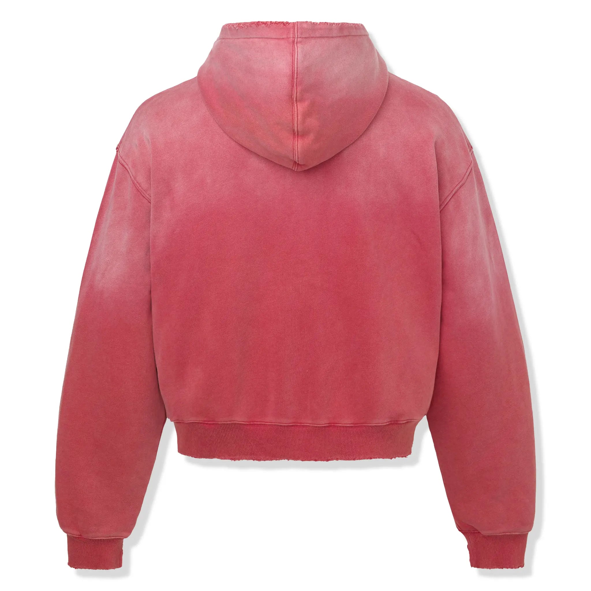 Vale Forever Valley Dreams Rockefeller Zip-Up Hoodie - view 2