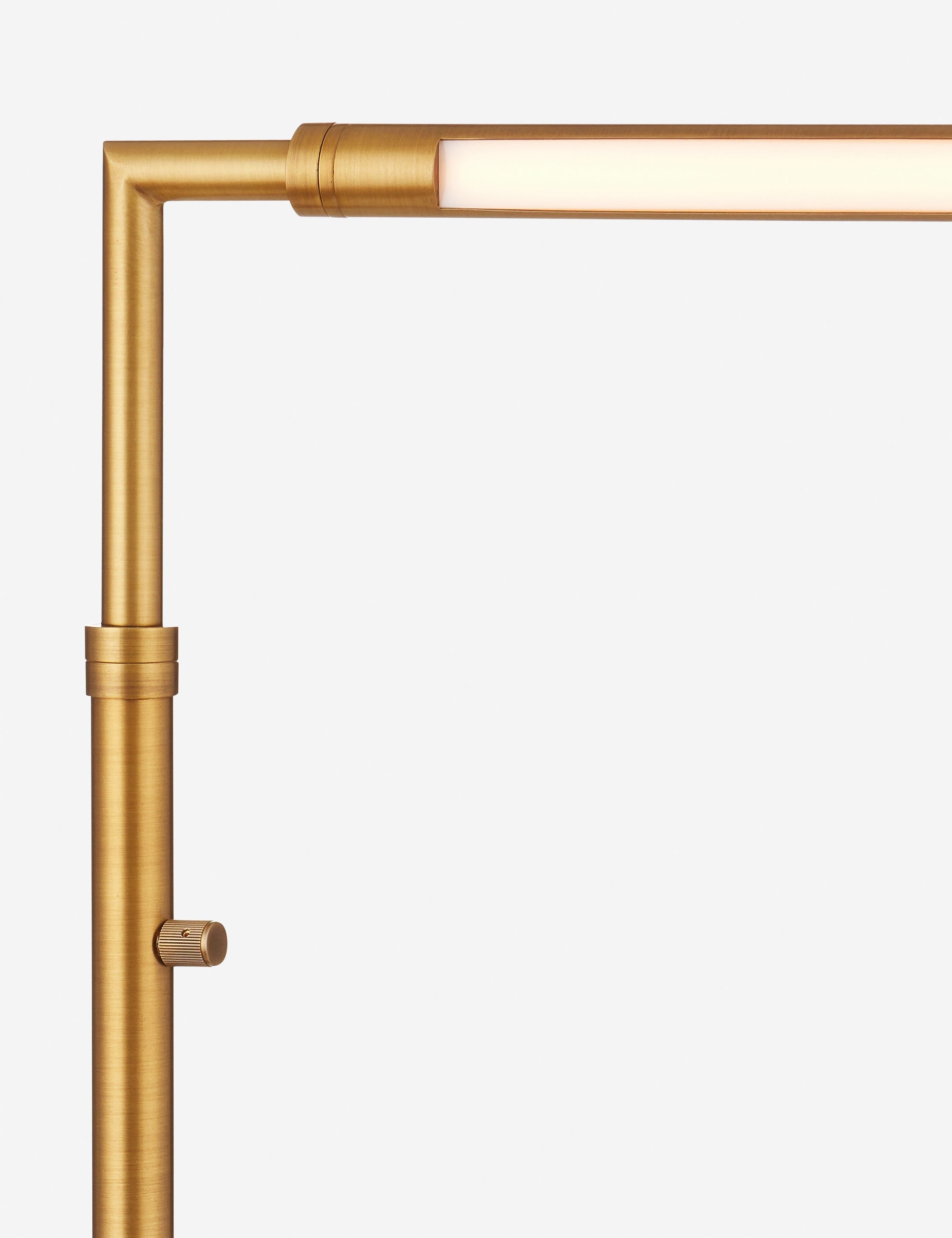 Lulu and Georgia Stern Floor Lamp - view 11