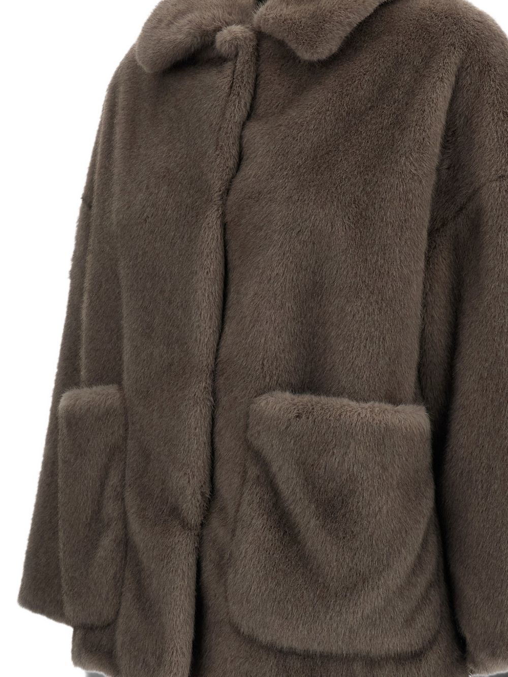 HERNO Jacket – POLYESTER 100% - view 3