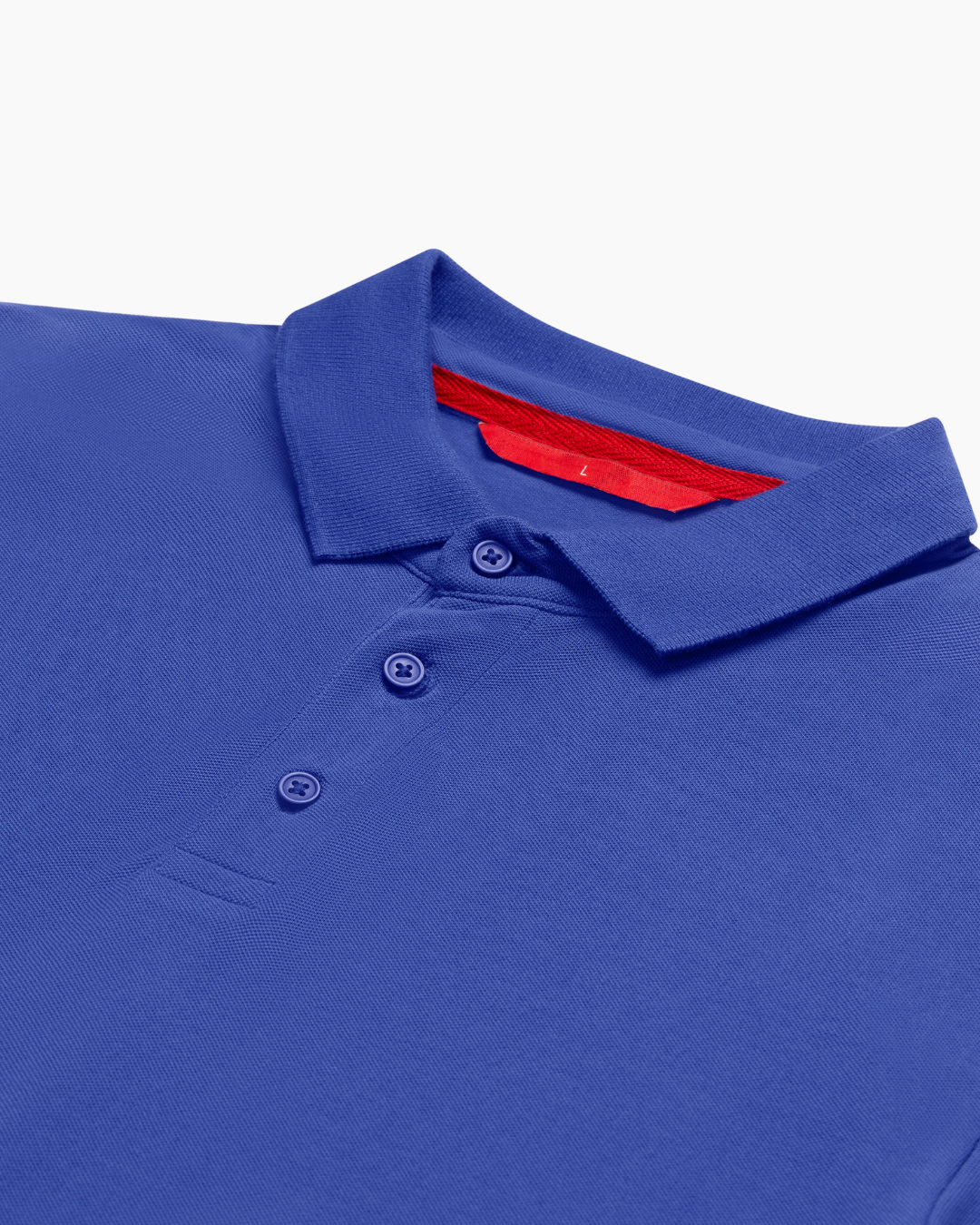 Ludic Core Polo - view 40