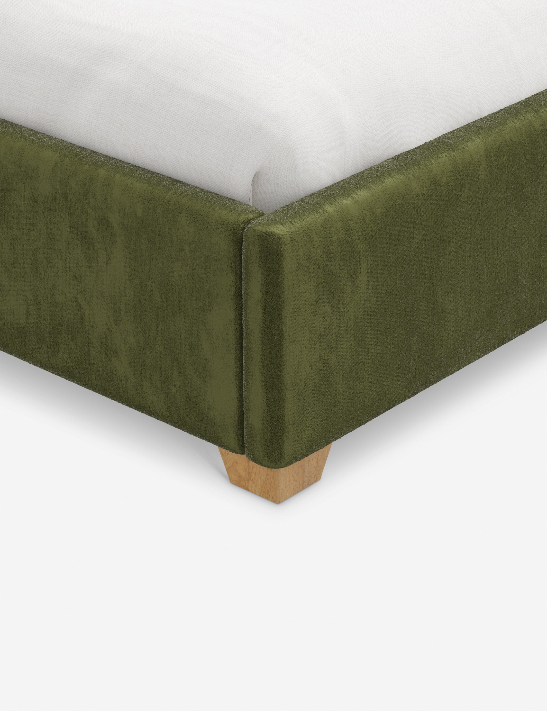 Lulu and Georgia Padden Platform Bed - view 90