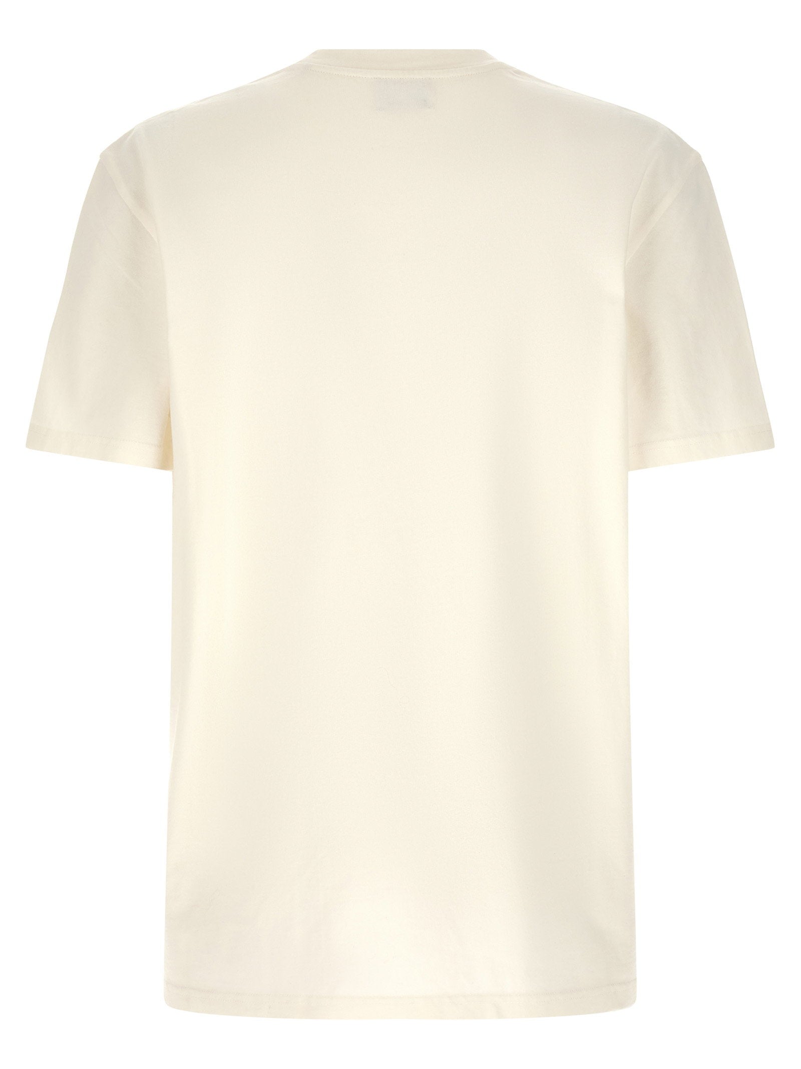 Marant Hugo T-shirt – 100% cotton - view 2