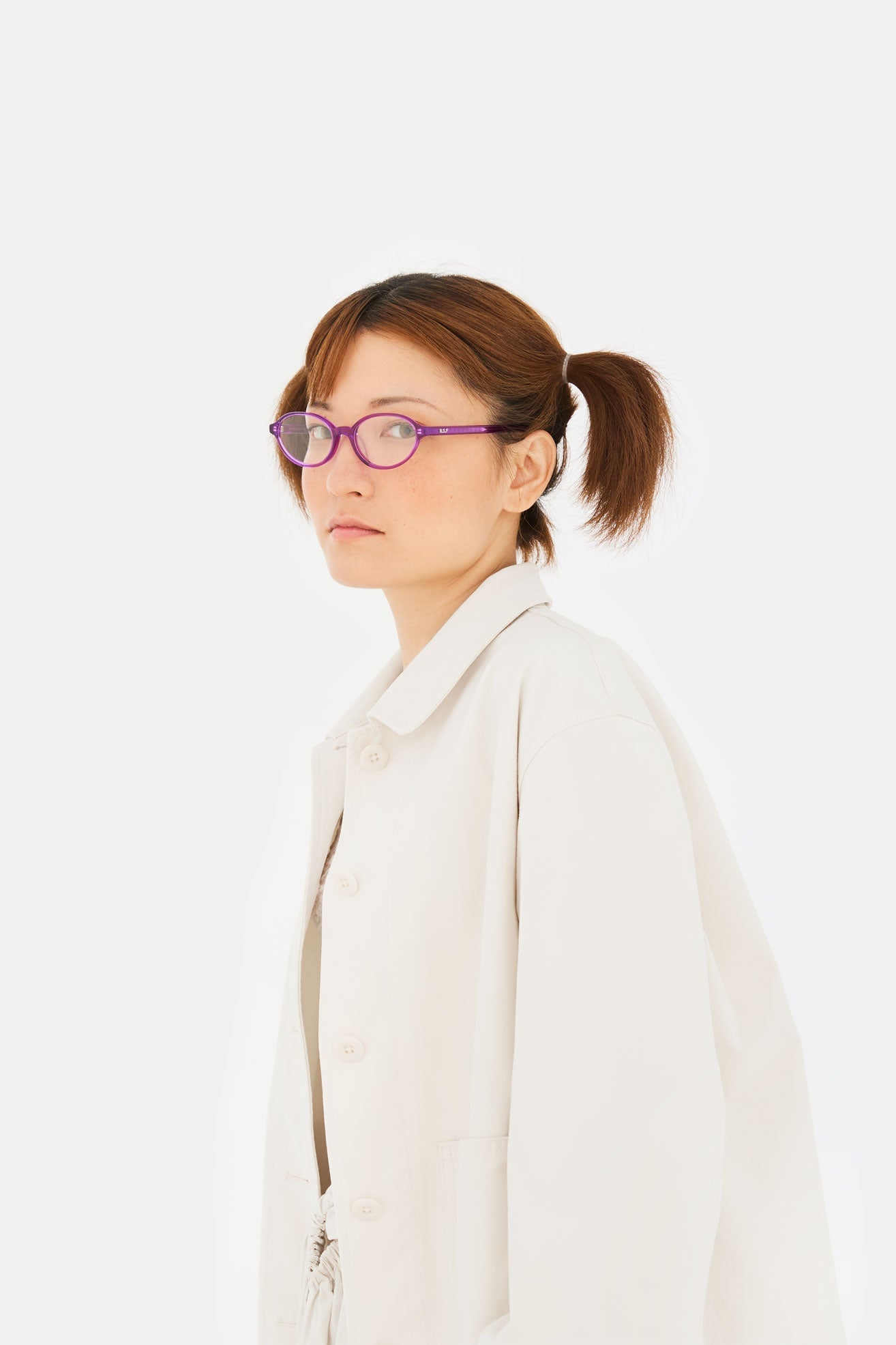 RETROSUPERFUTURE Numero 04 Light Purple - view 4