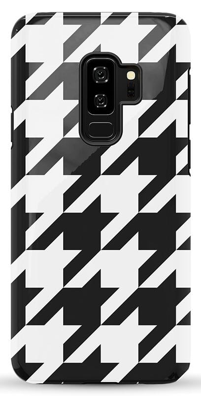 Casetry Houndstooth | High Contrast Design Case - view 37
