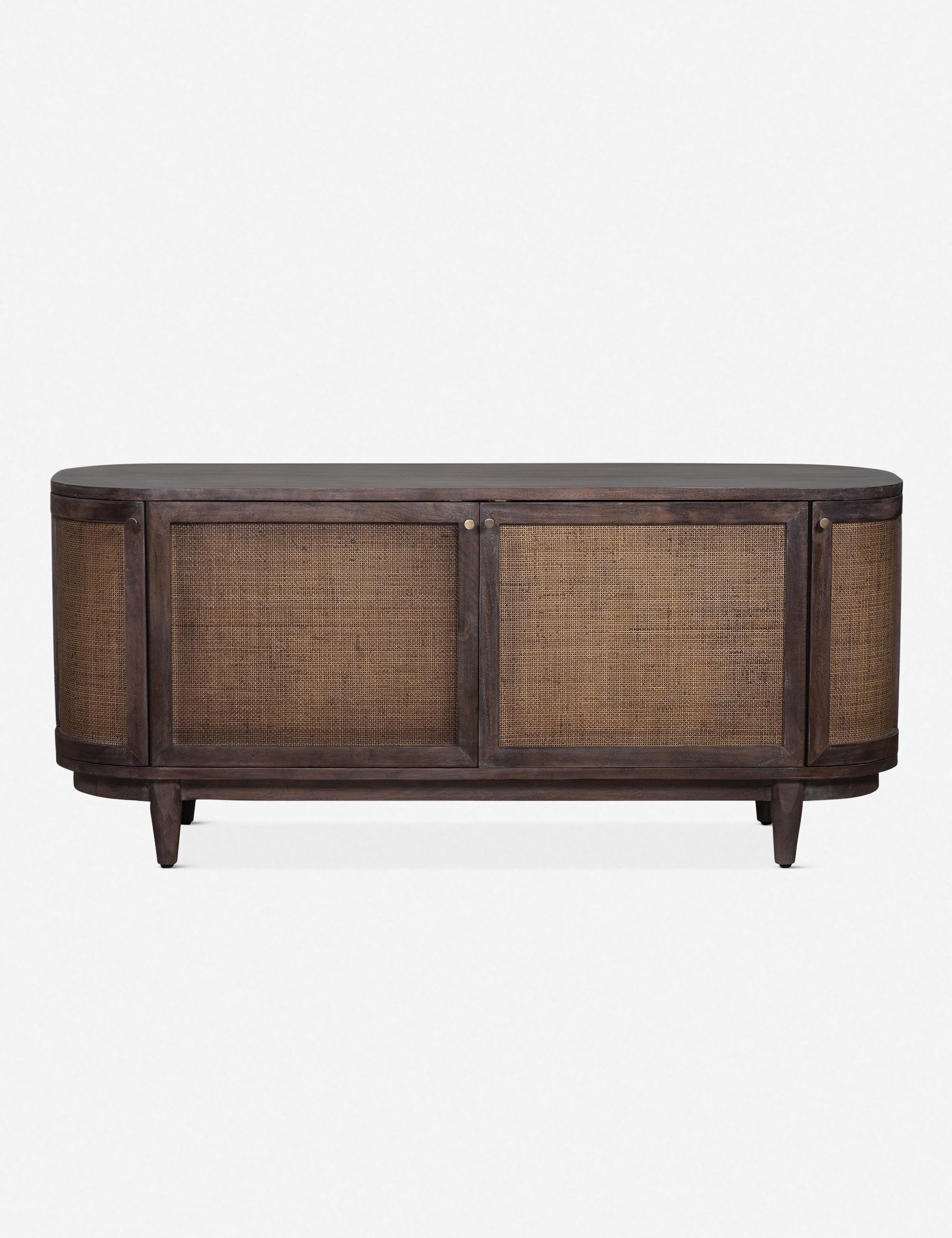 Lulu and Georgia Zeta Media Console - view 2