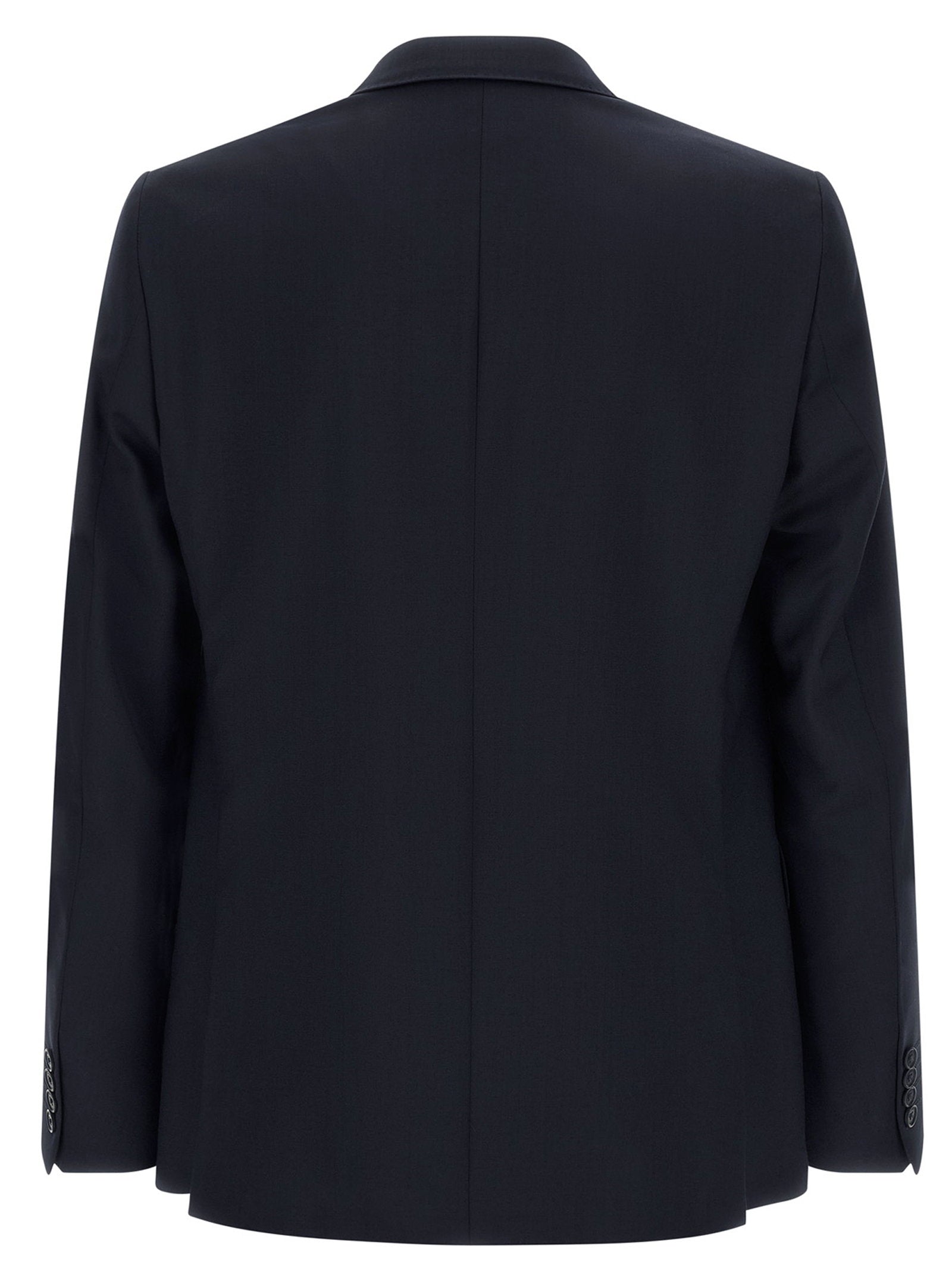 Pal Zileri Wool Dress – 100% wool - view 2