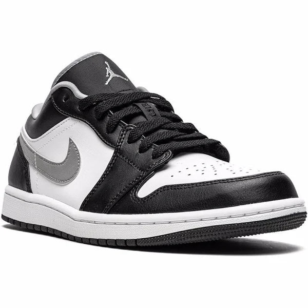 Kicks Machine Air Jordan 1 Low Particle Grey Sale - view 2