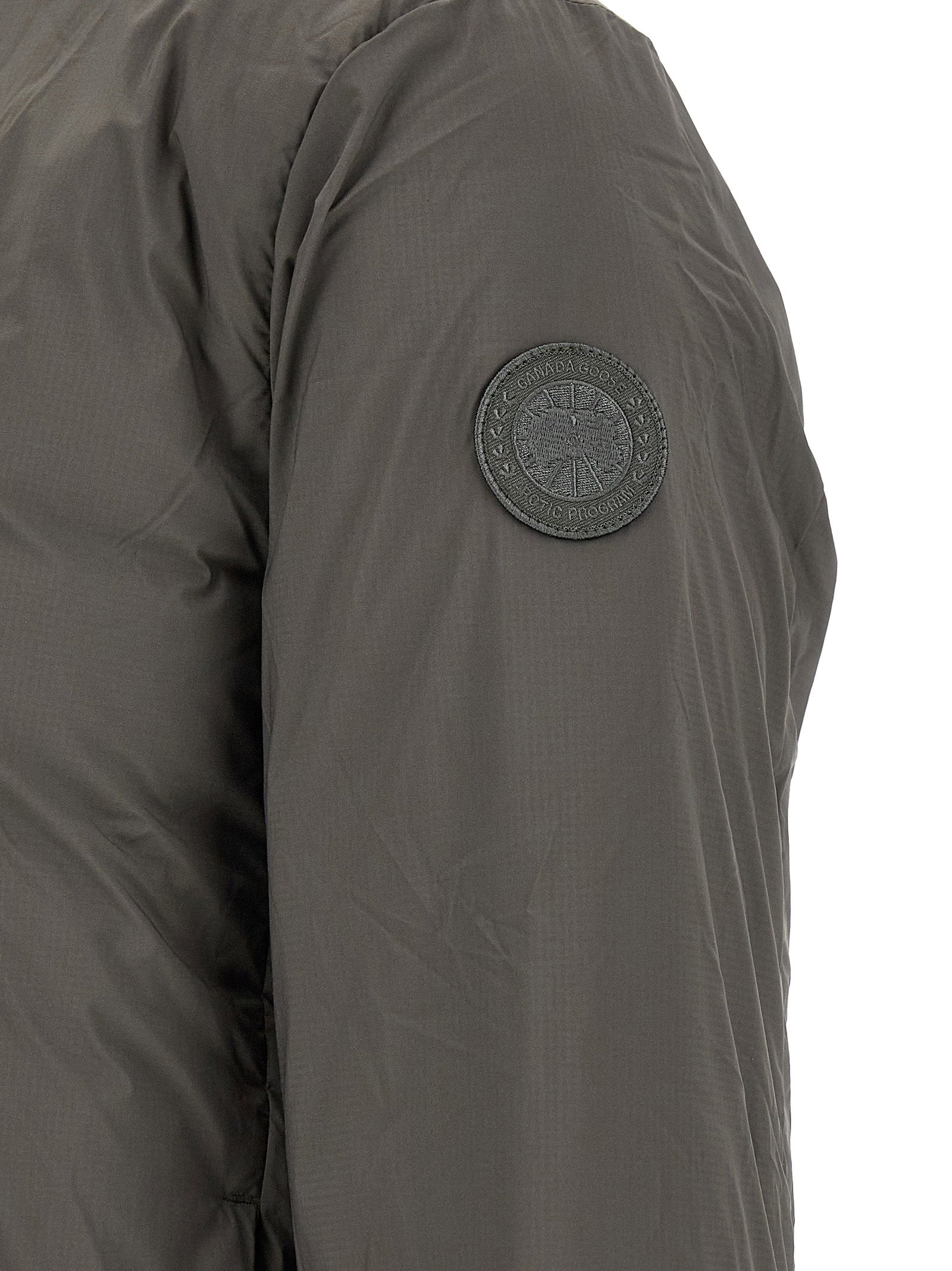 Canada Goose Lodge Jacket – 100% polyamide - view 5