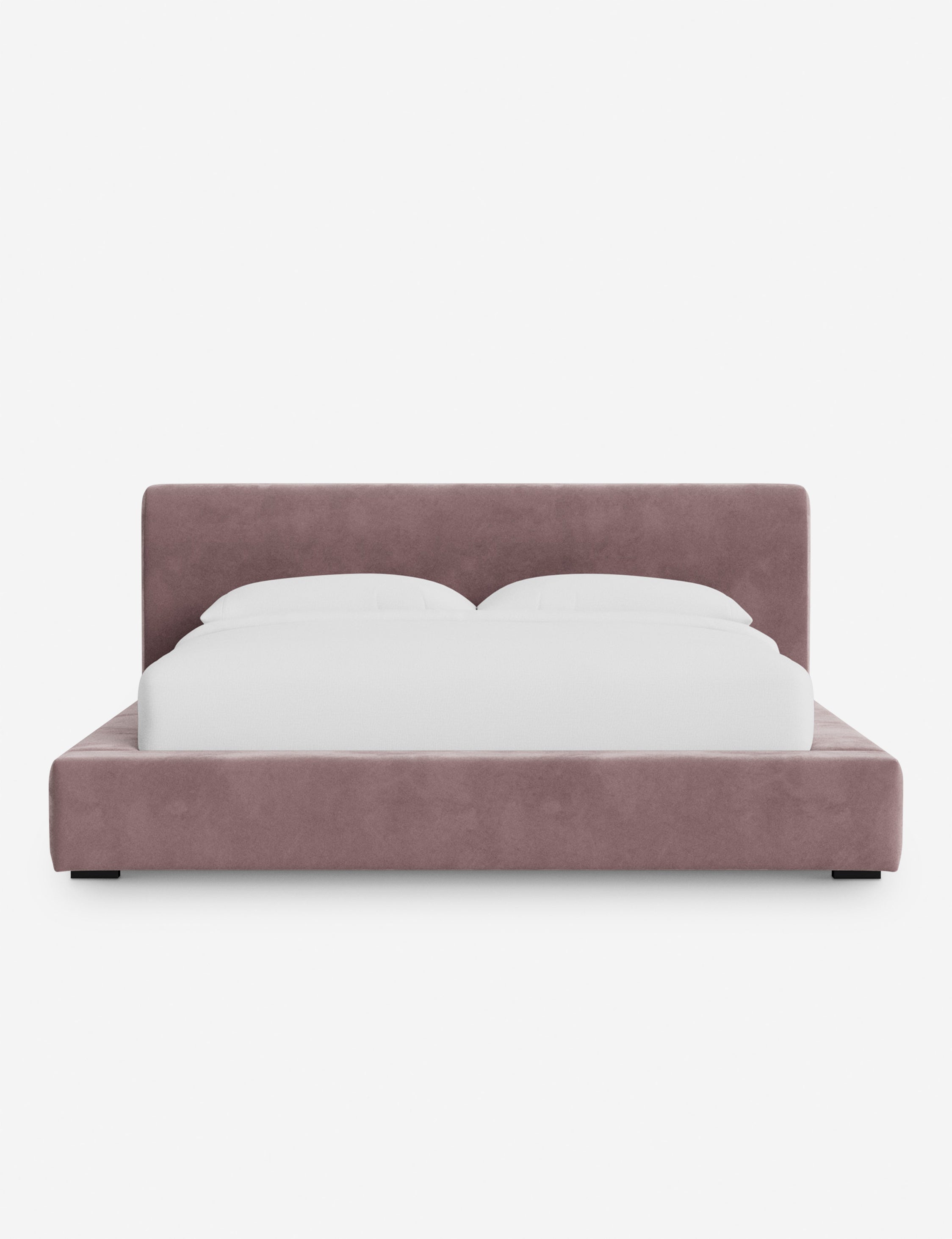 Lulu and Georgia Clayton Platform Bed - view 70