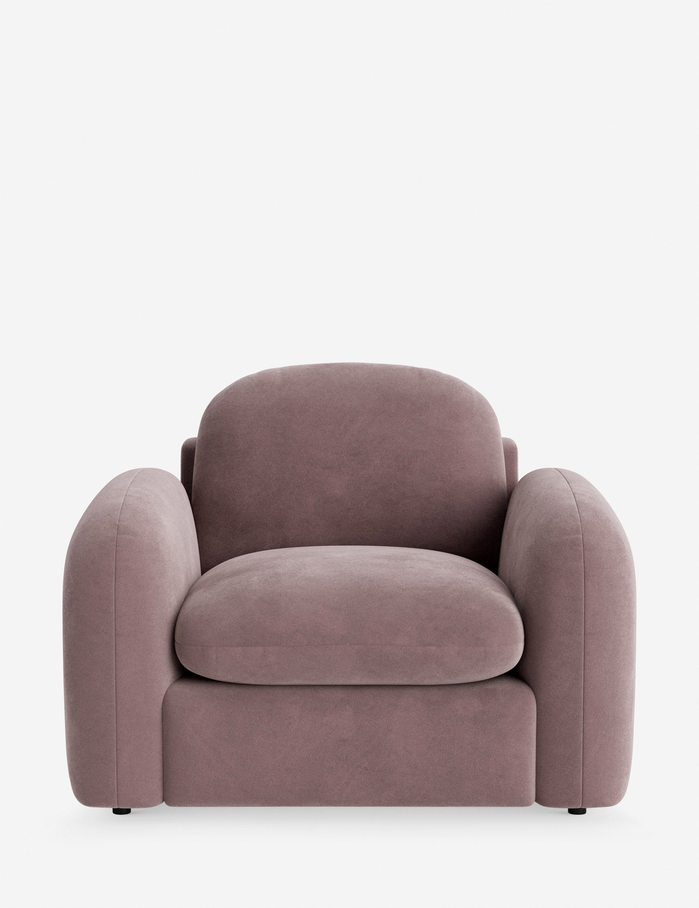 Lulu and Georgia Neve Accent Chair by Aimee Song - view 20