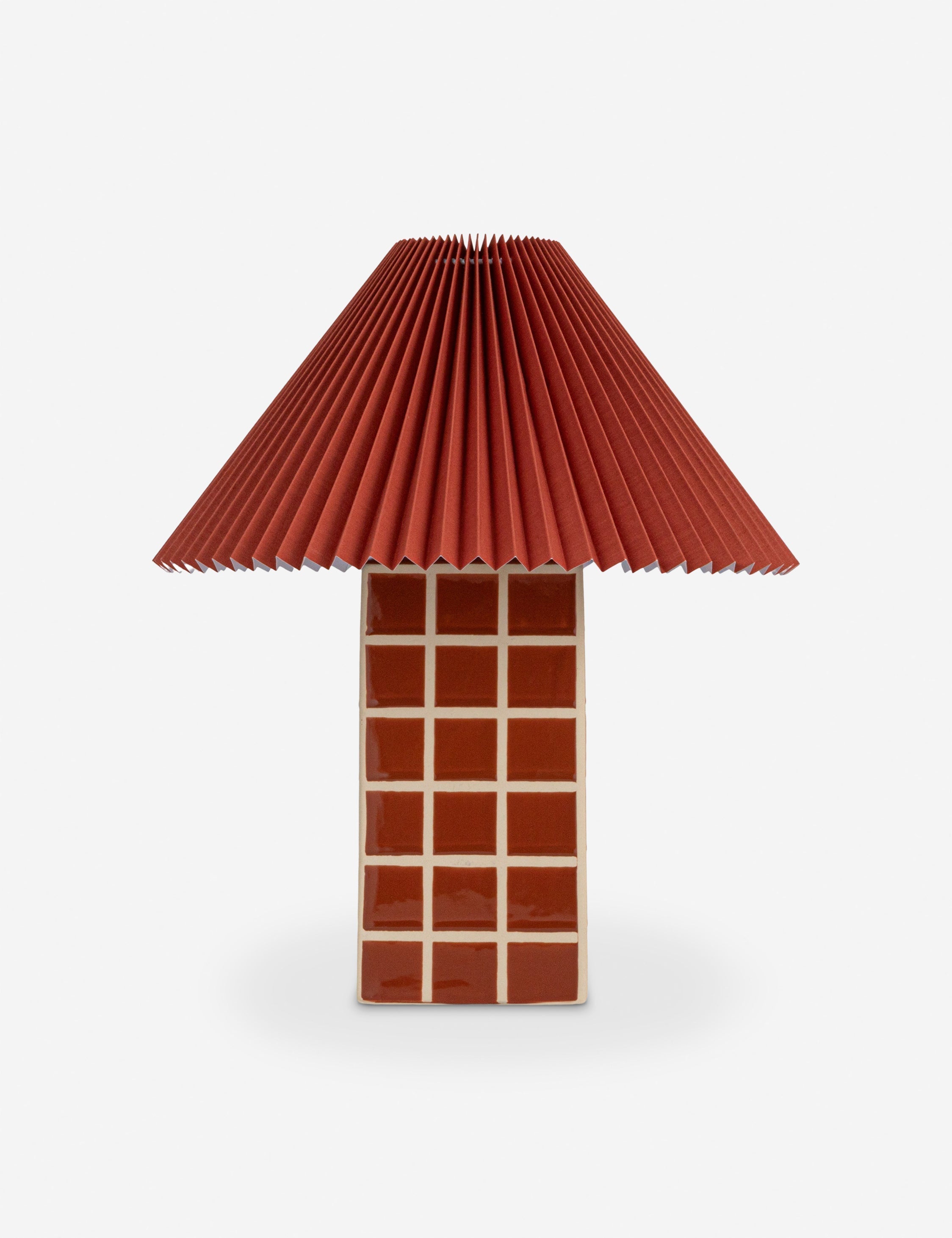 Lulu and Georgia Fenwick Table Lamp