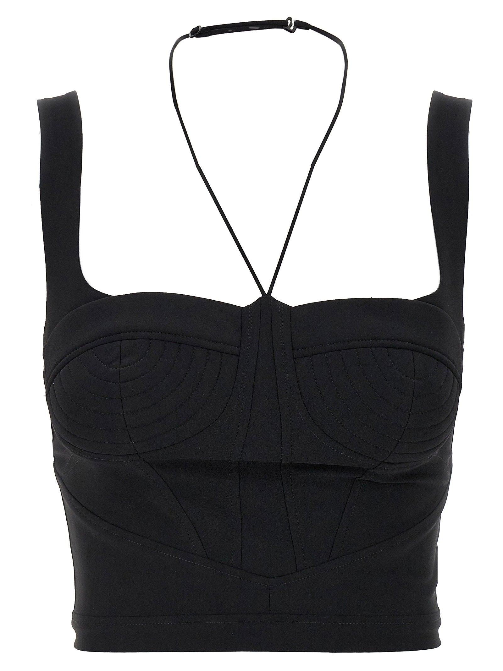 Nensi dojaka t-shirts – Nensi Dojaka Shaped Top