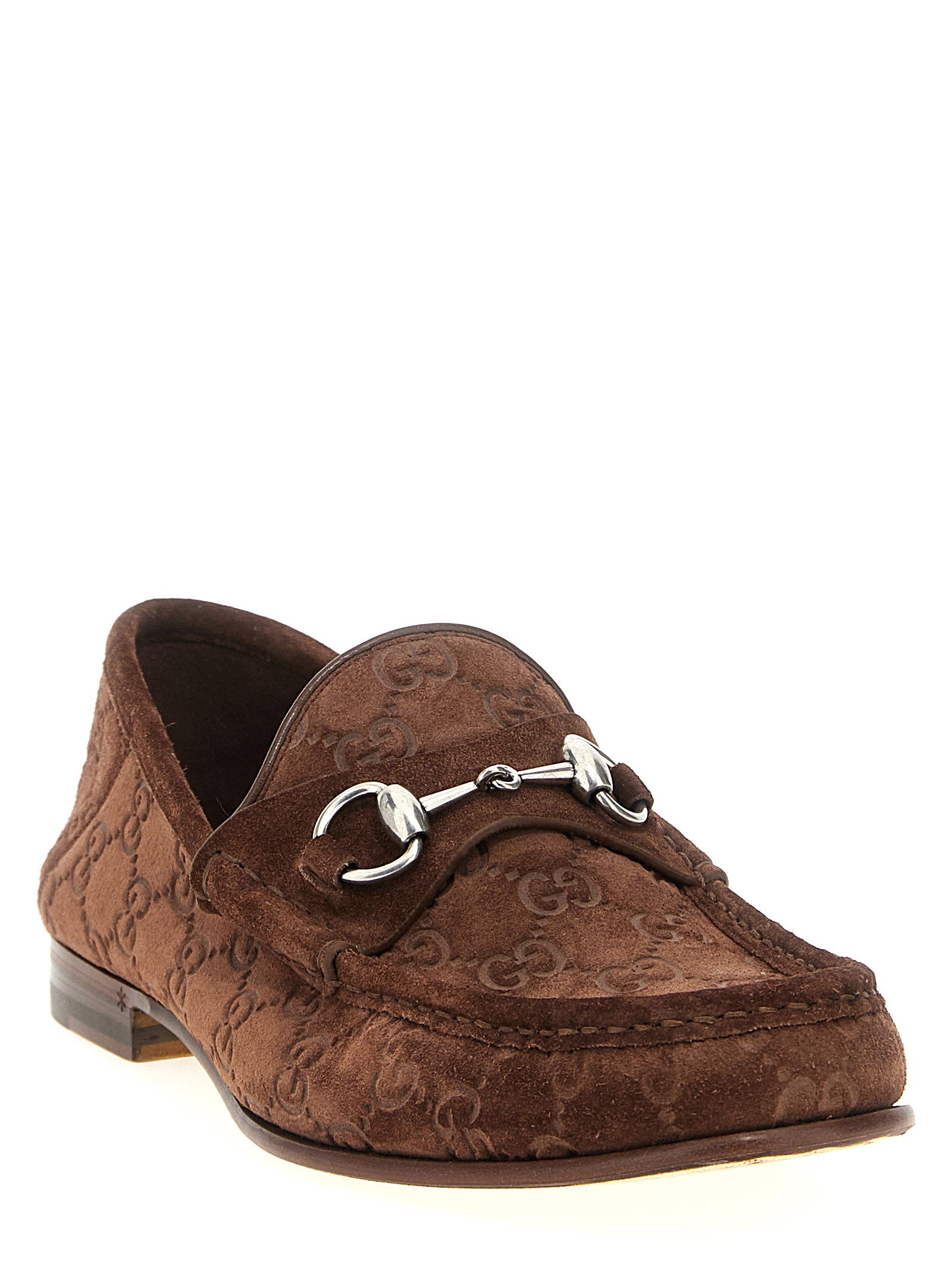 Gucci Horsebit 1953 Loafers - view 2