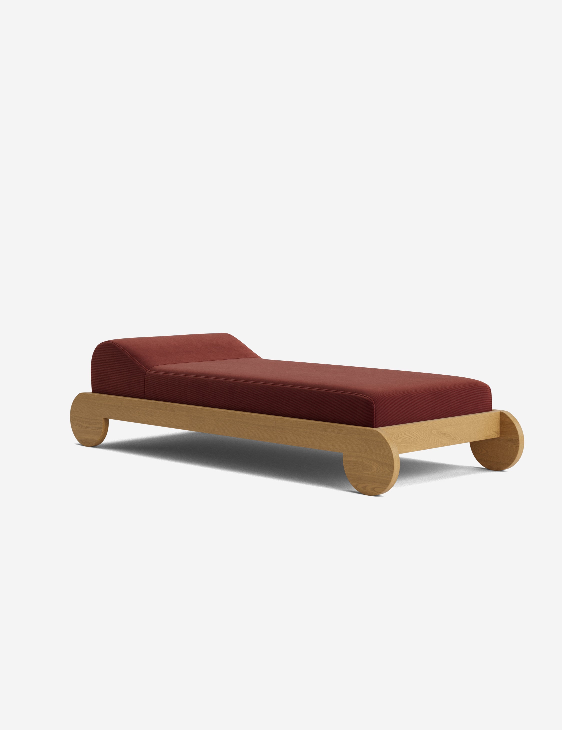 Lulu and Georgia Ionic Daybed by Sarah Sherman Samuel - view 72