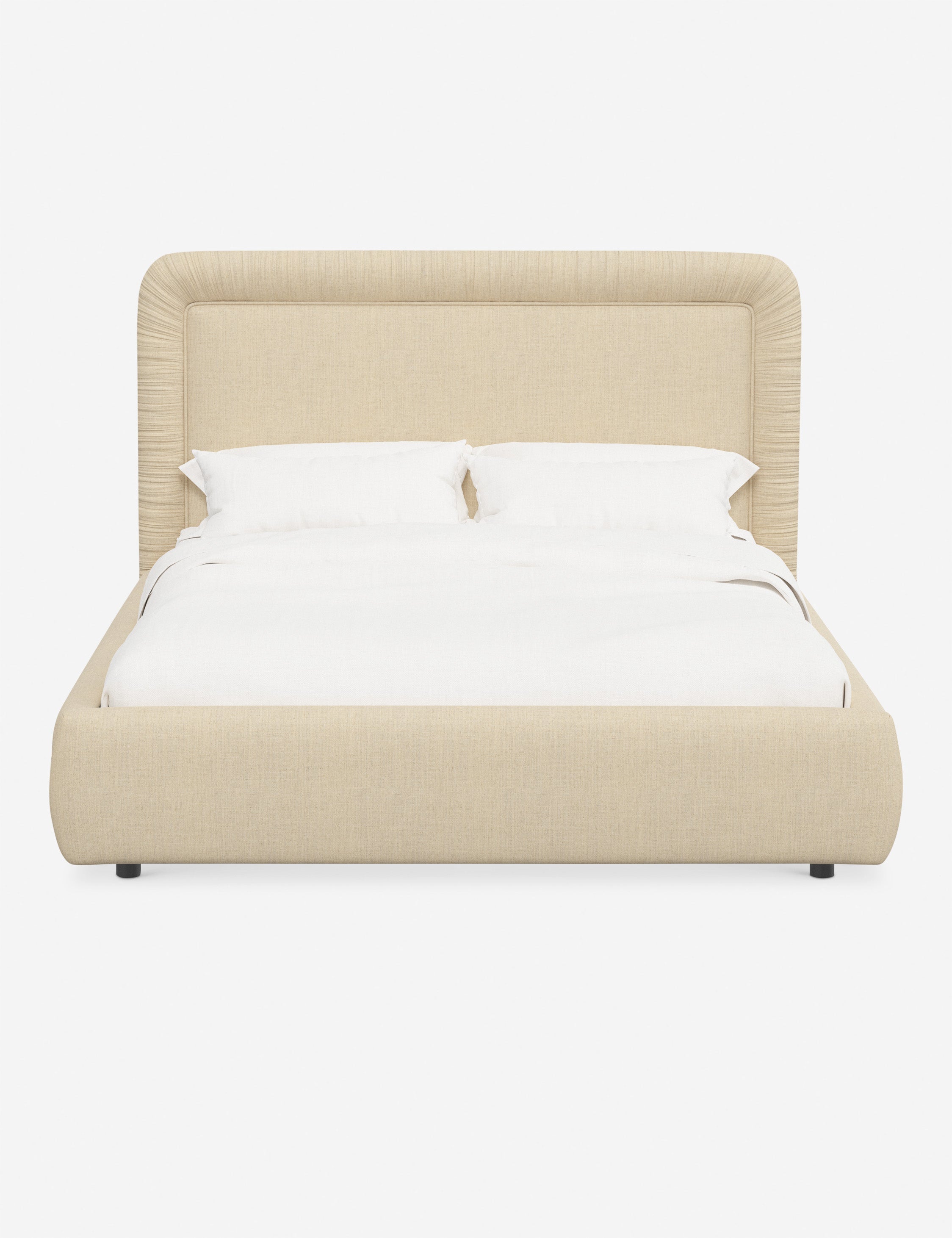 Lulu and Georgia Courtet Platform Bed