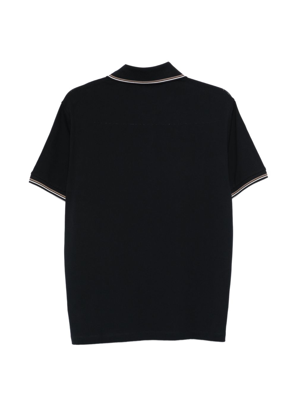 Emporio Armani Shirt – 96% Cotton, 4% Elastane - view 2