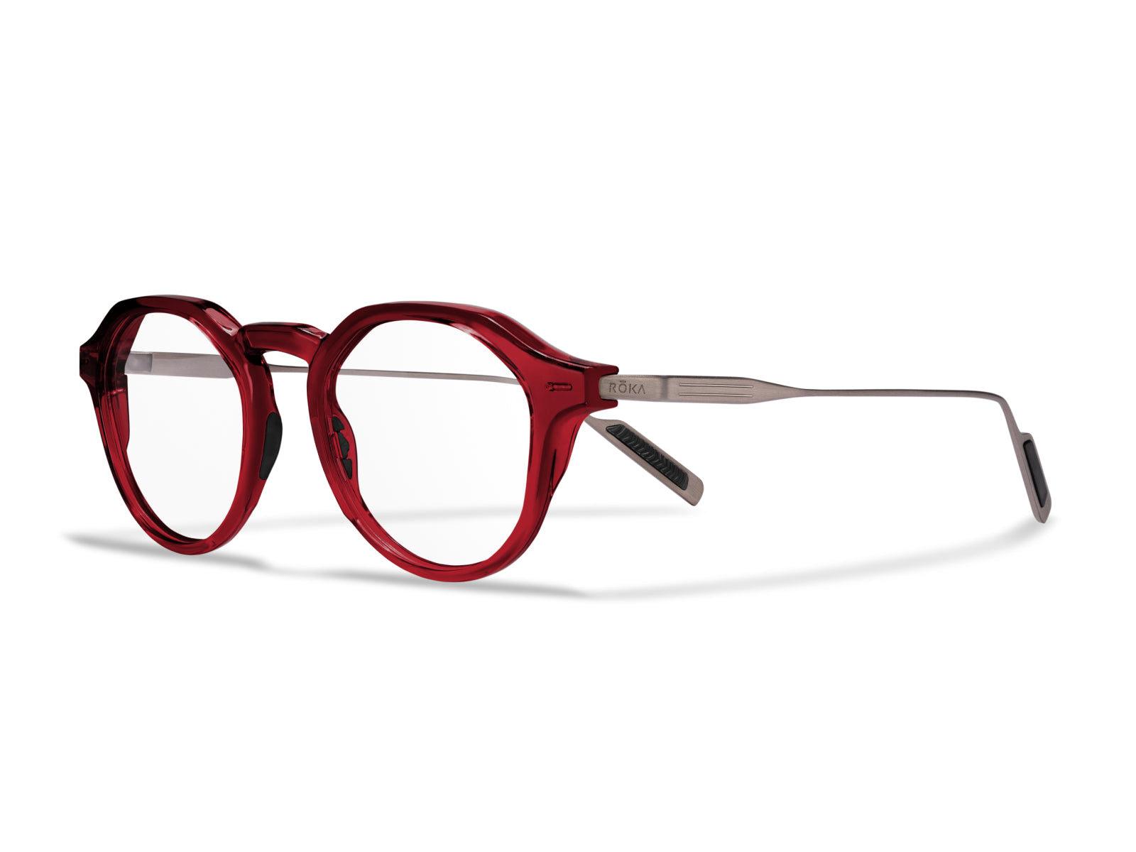 ROKA Outlet Collins Eyeglasses Outlet - view 6